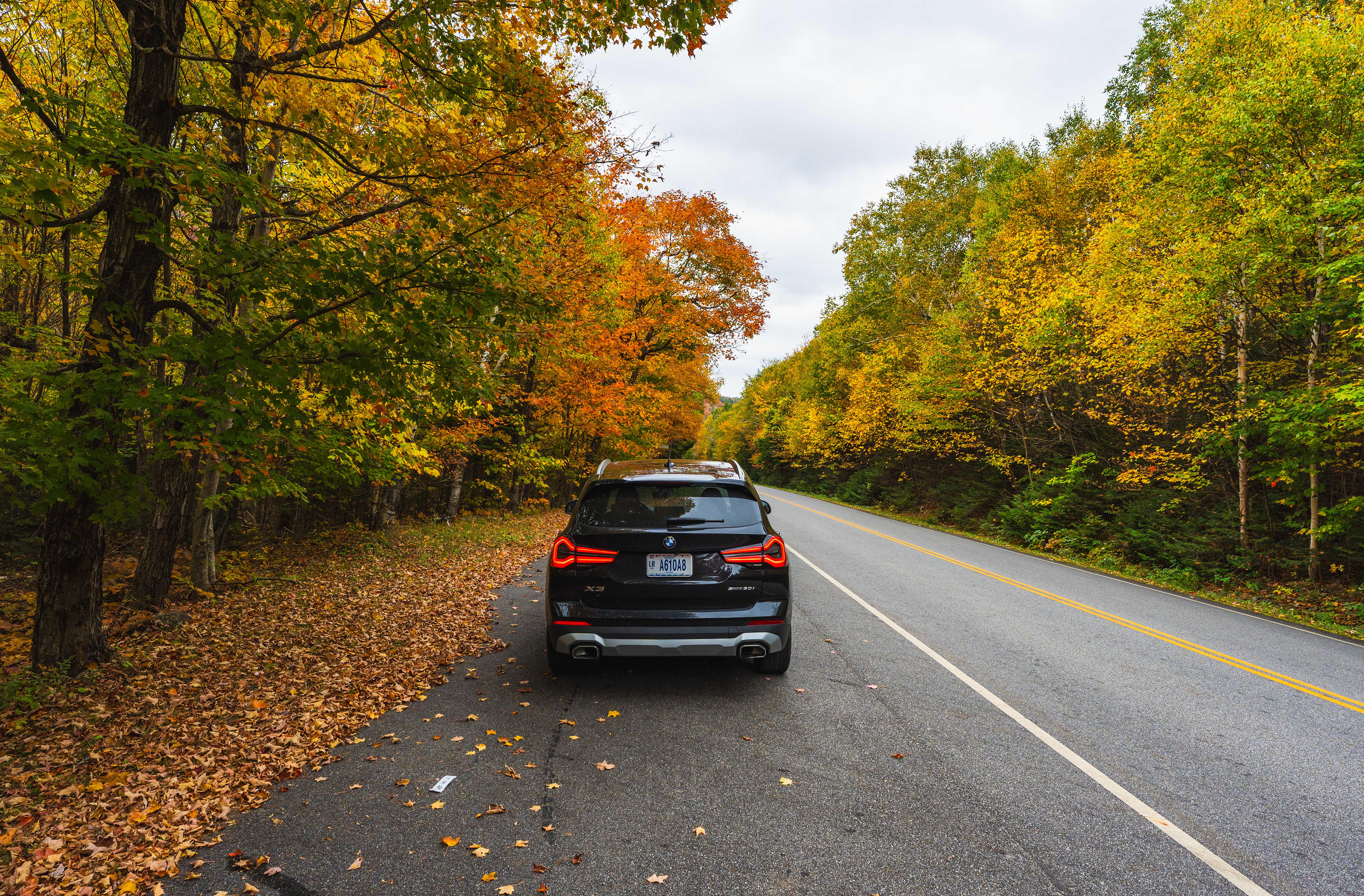 Whiteface Mountain, NY