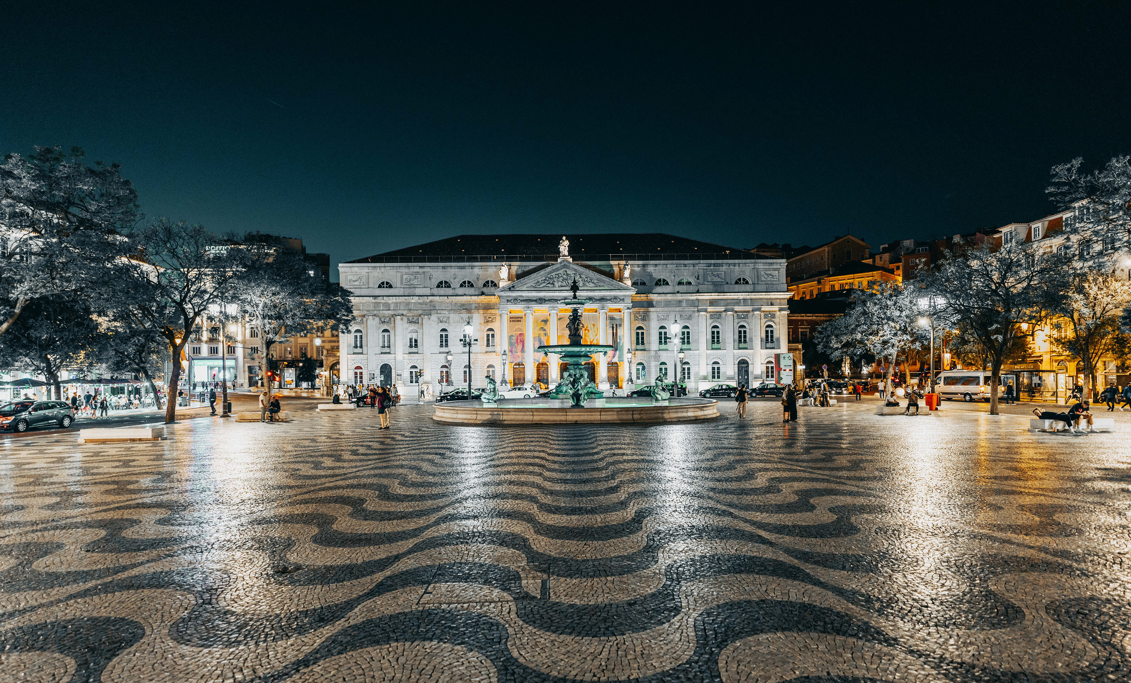 Lisbon