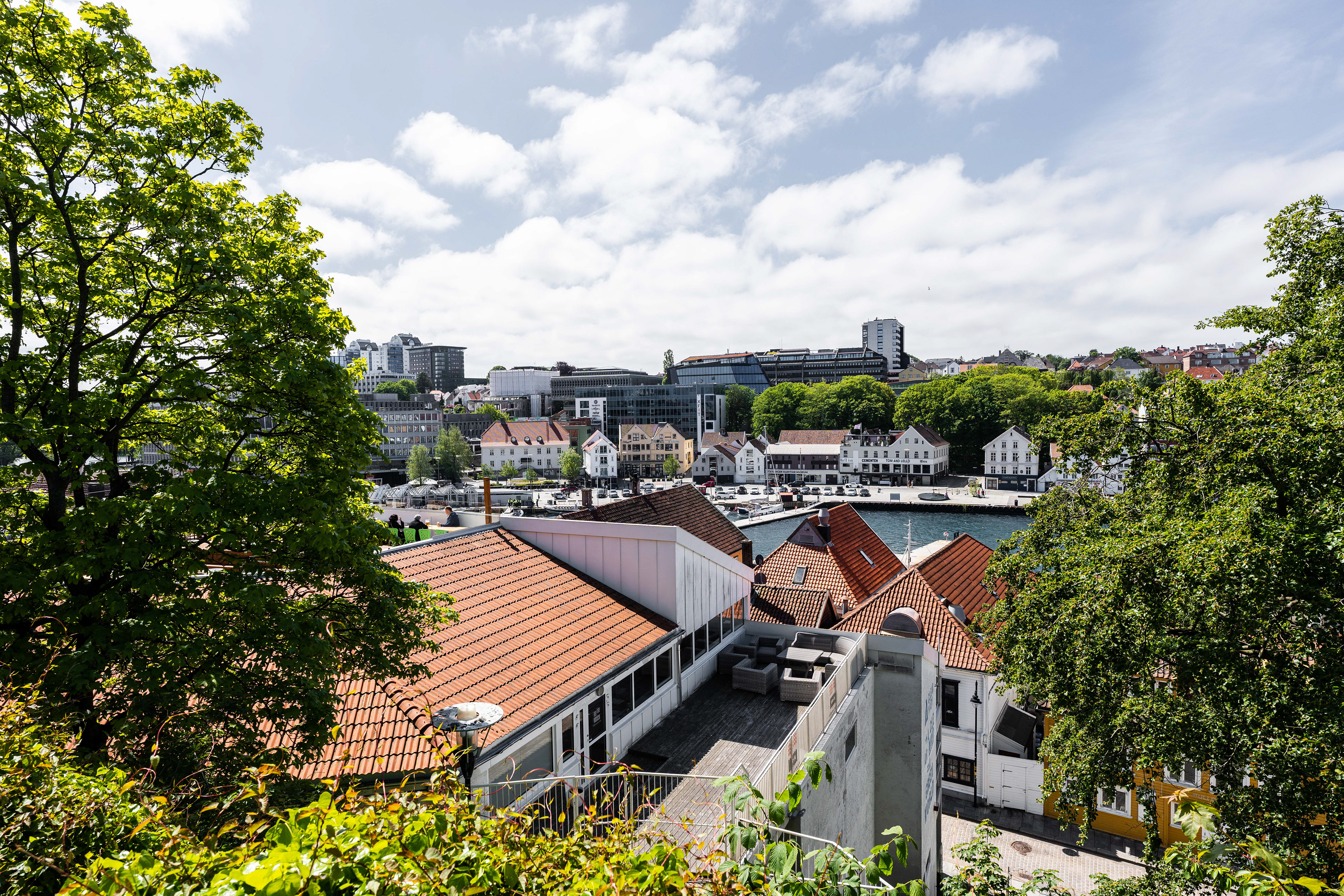 Stavanger