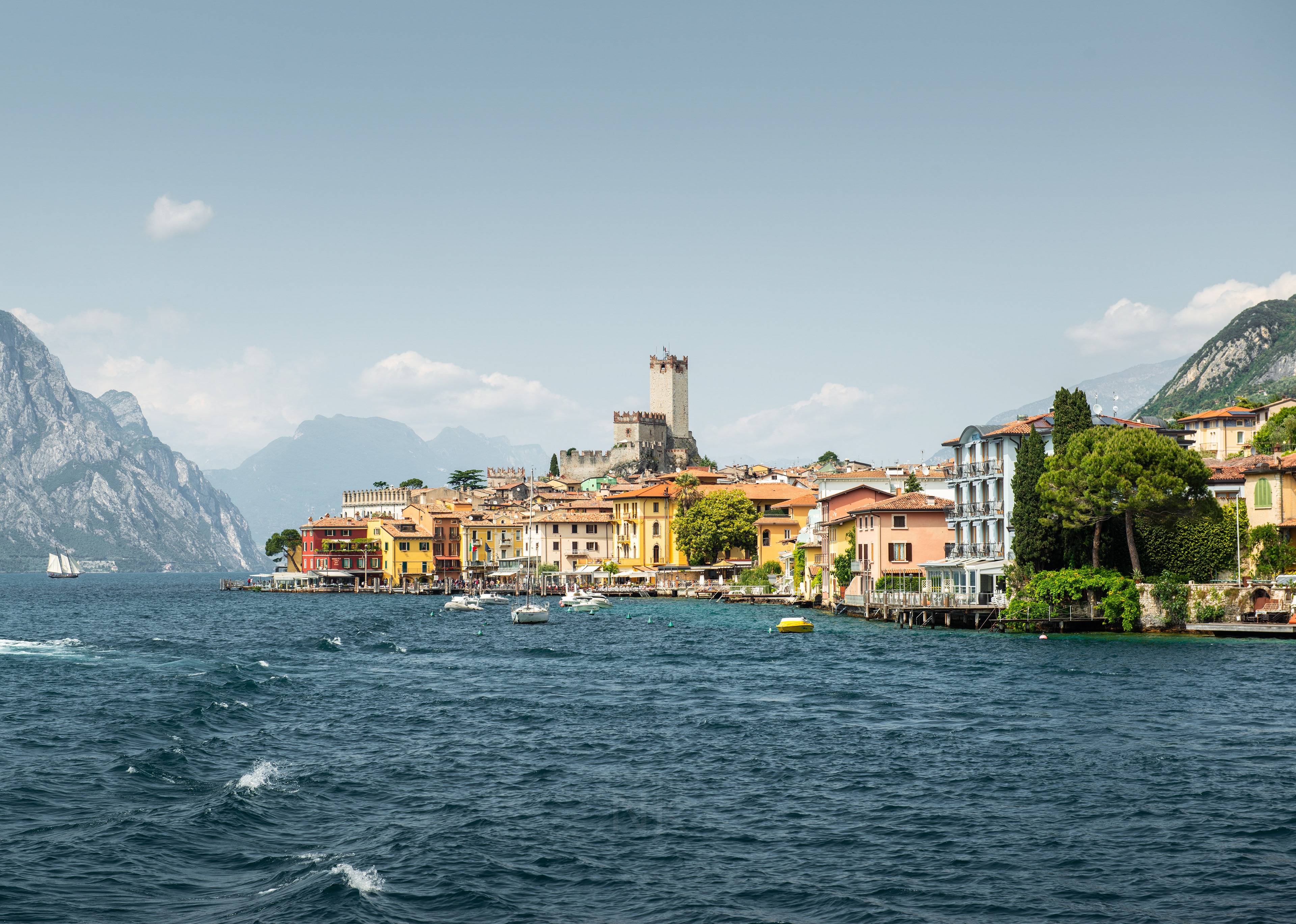 Malcesine