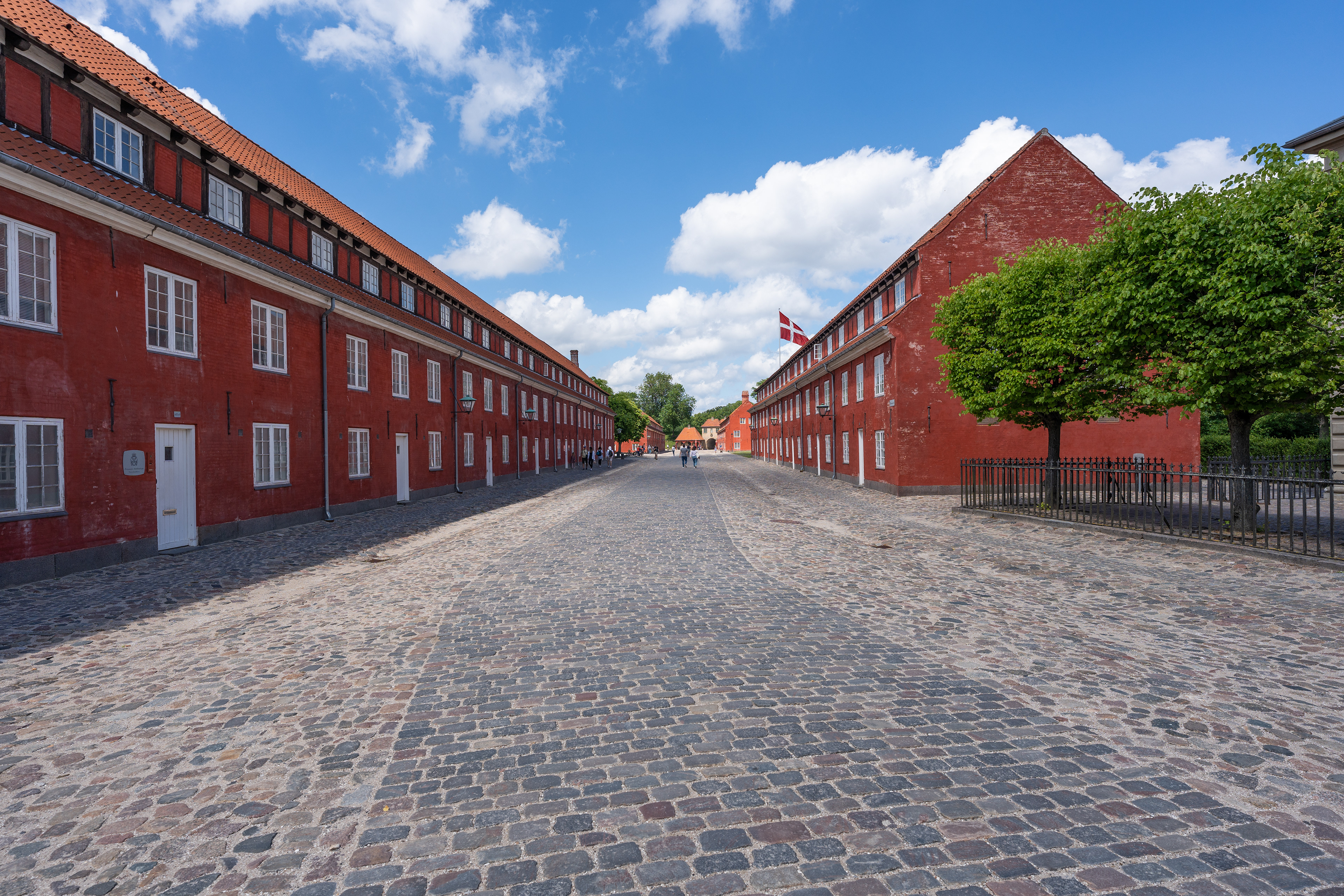 Kastellet