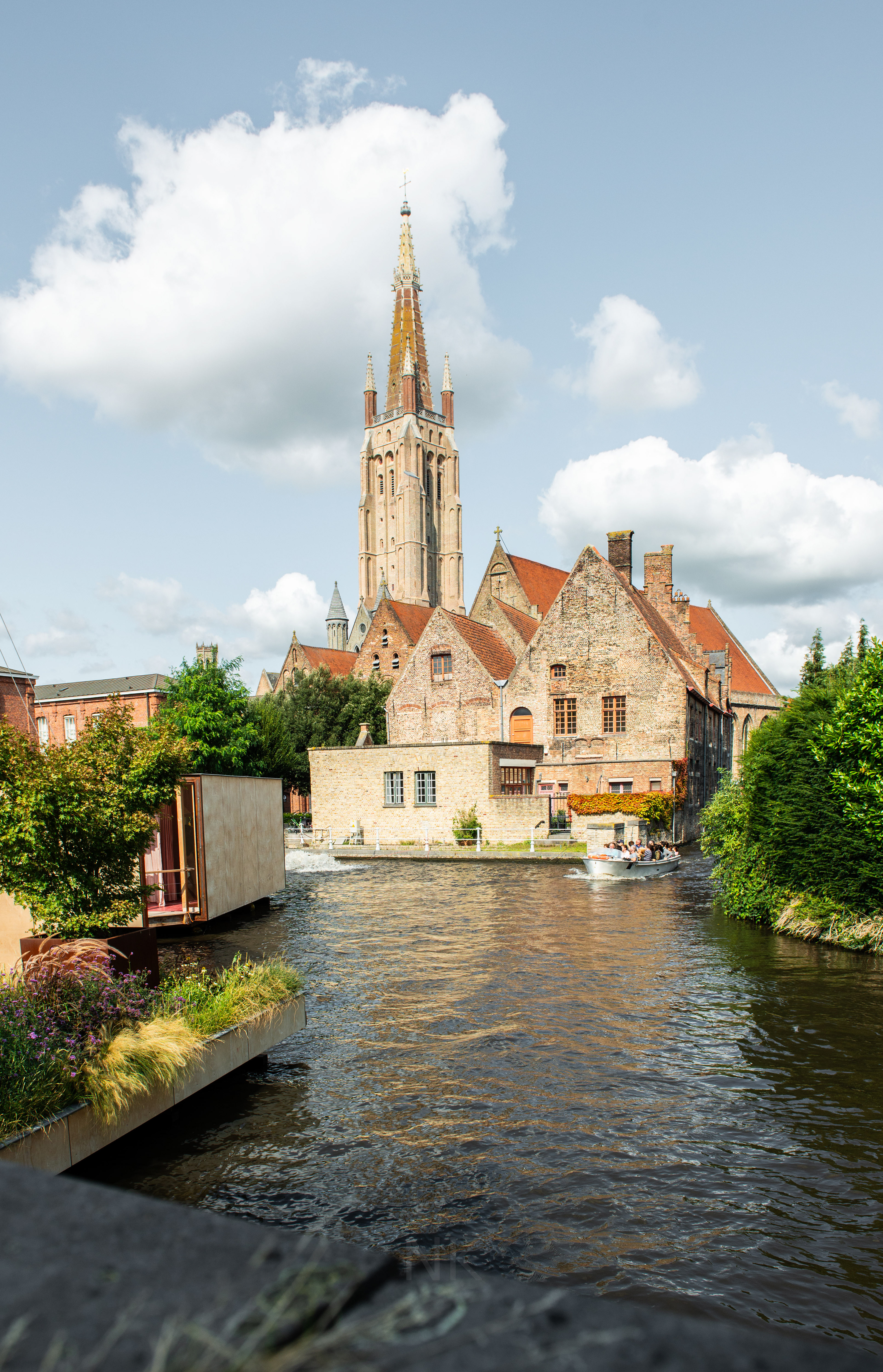 Bruges