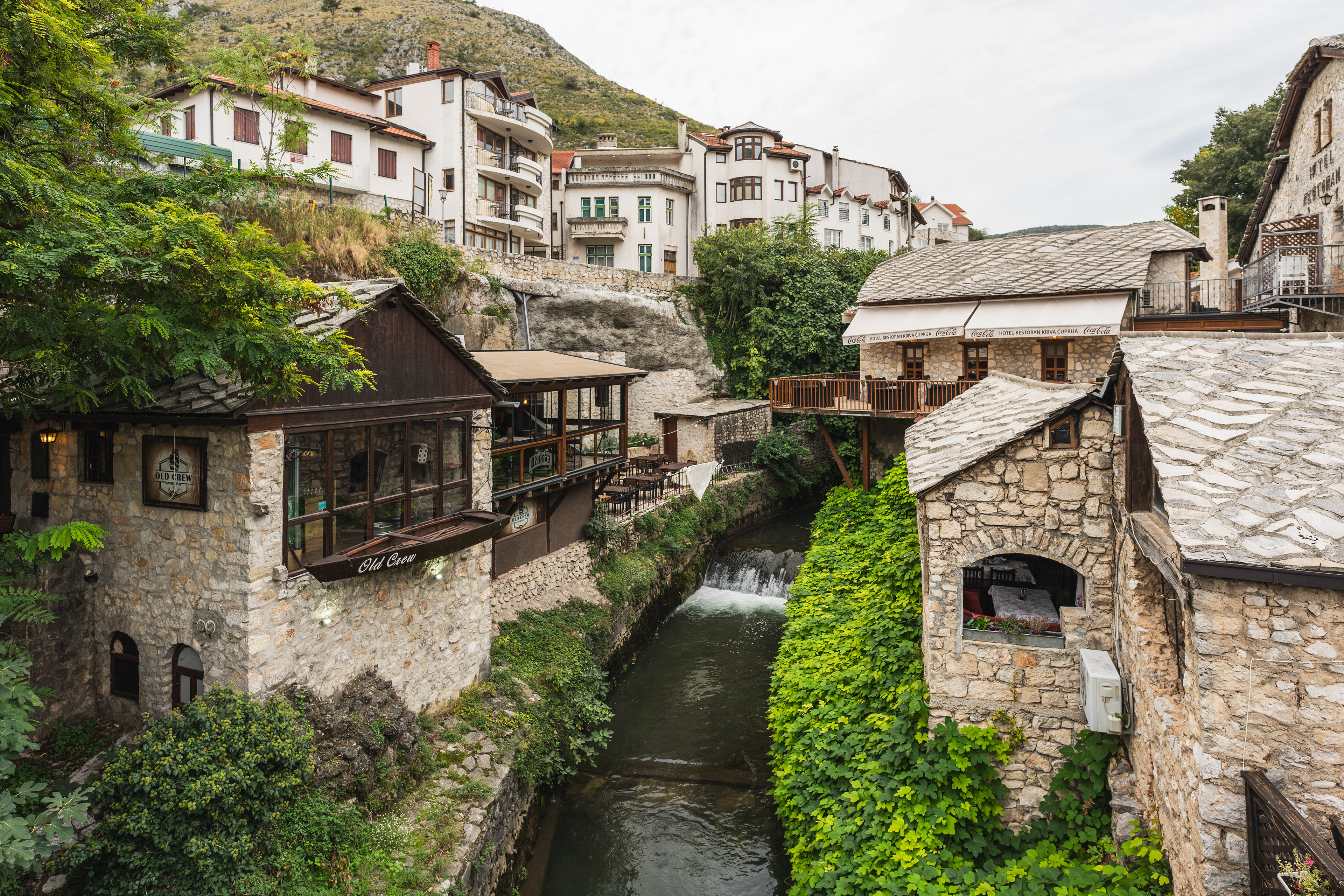 Mostar