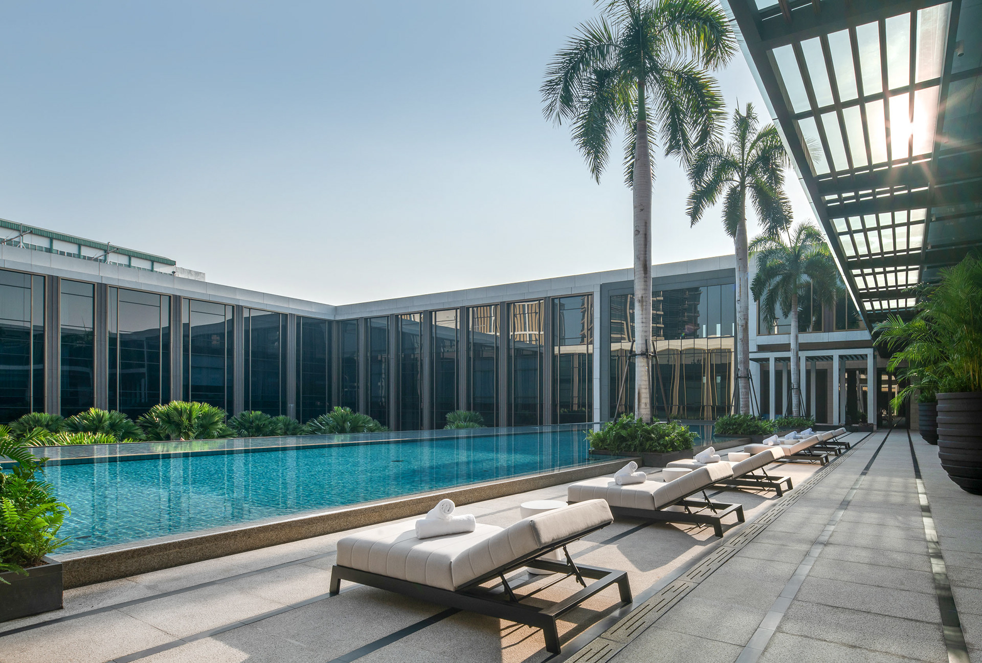 PanoramicStudio - FOUR SEASONS HOTEL BANGKOK III