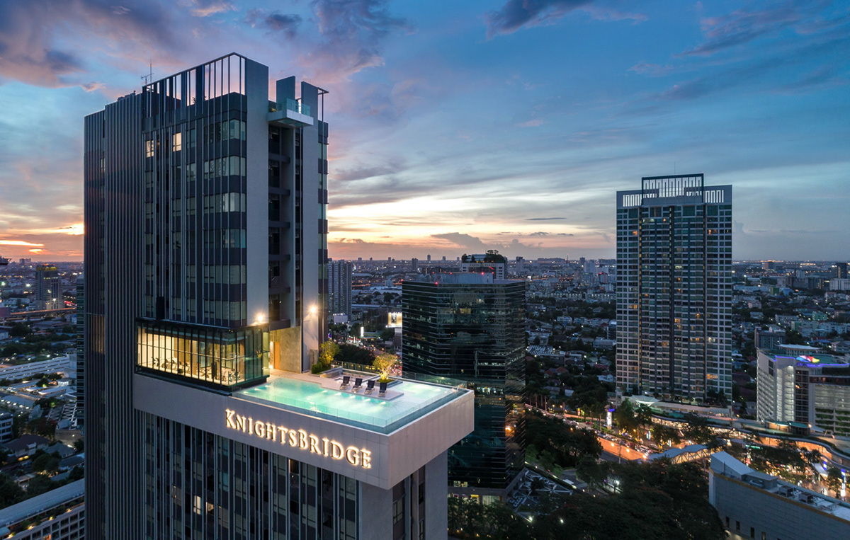 PanoramicStudio - KNIGHTSBRIDGE PRIME RATCHAYOTHIN