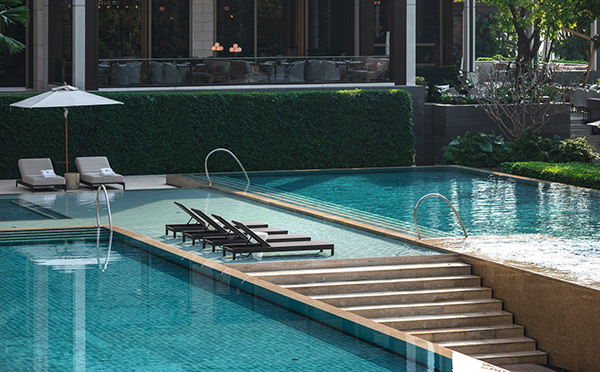 PanoramicStudio - FOUR SEASONS HOTEL BANGKOK II