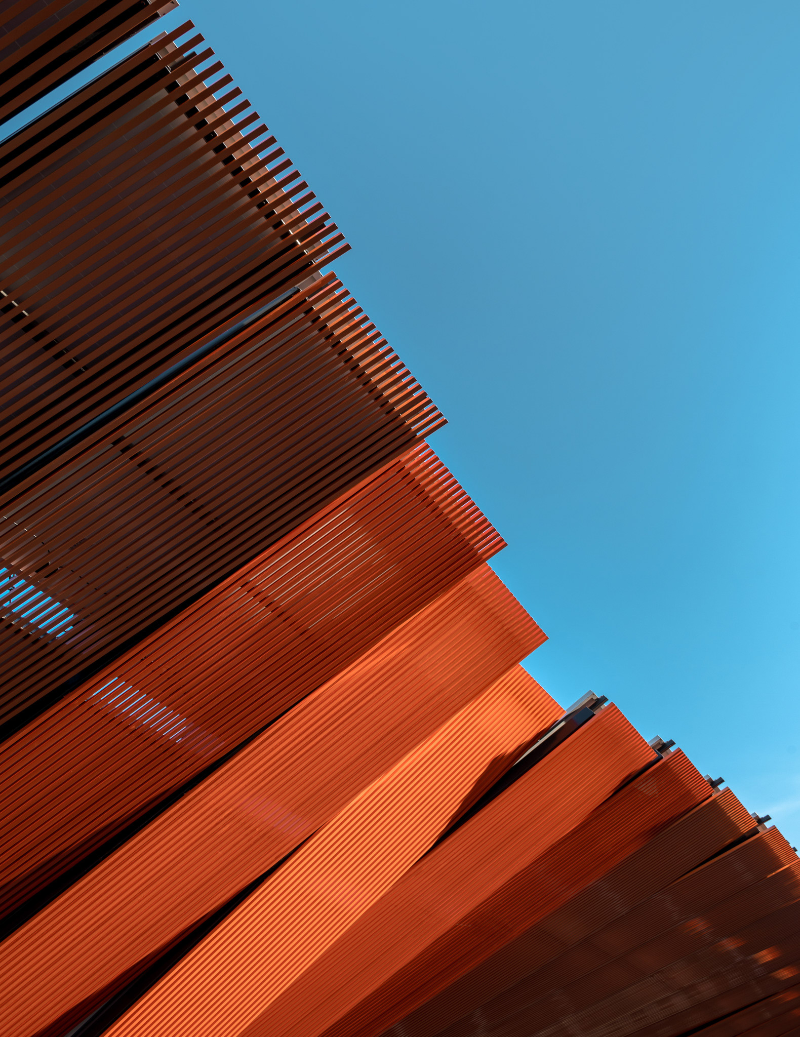 PanoramicStudio - B.GRIMM SOLAR PARKING ROOF