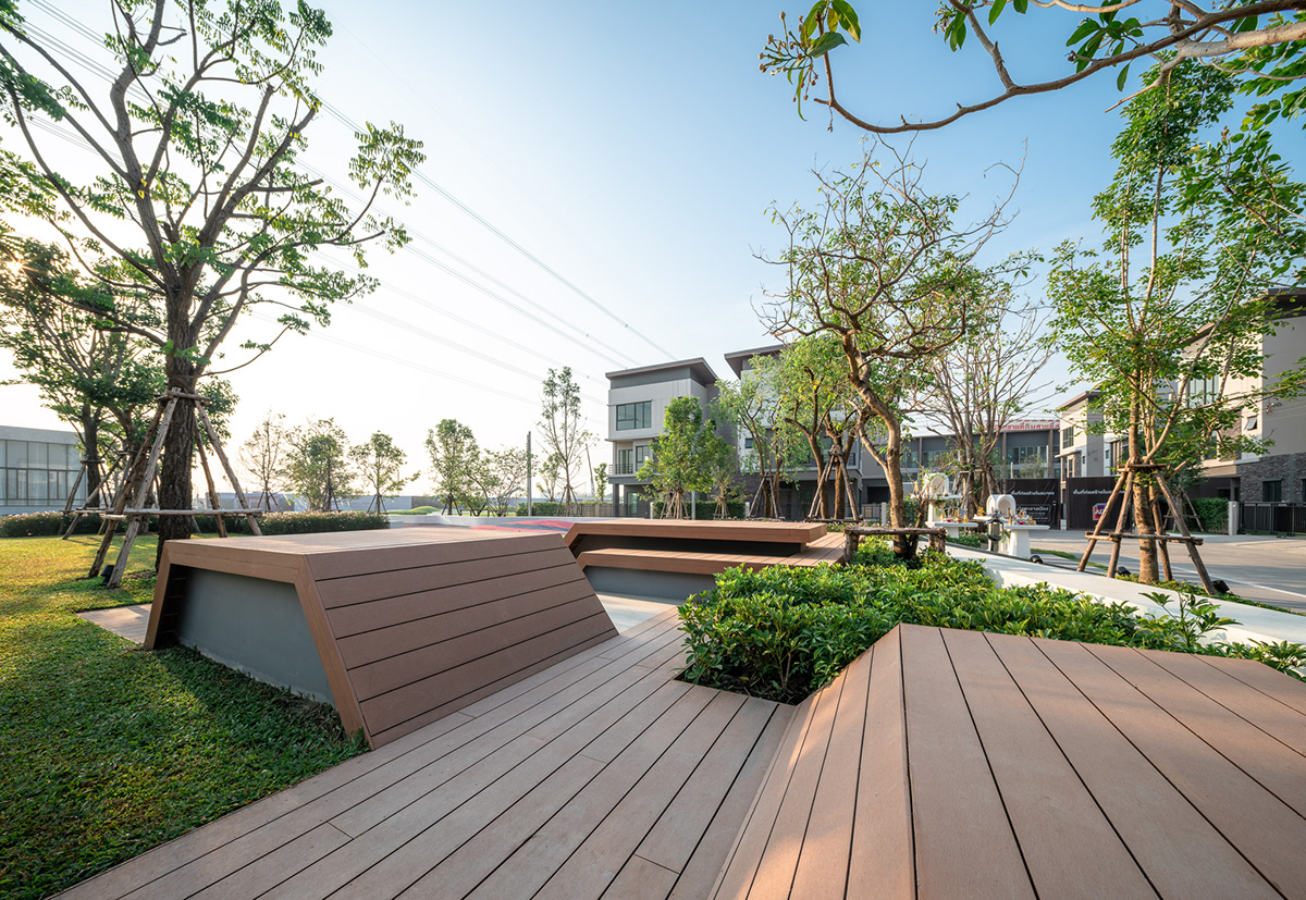 PanoramicStudio - BAAN KLANG MUANG KRUNGTHEP KREETHA