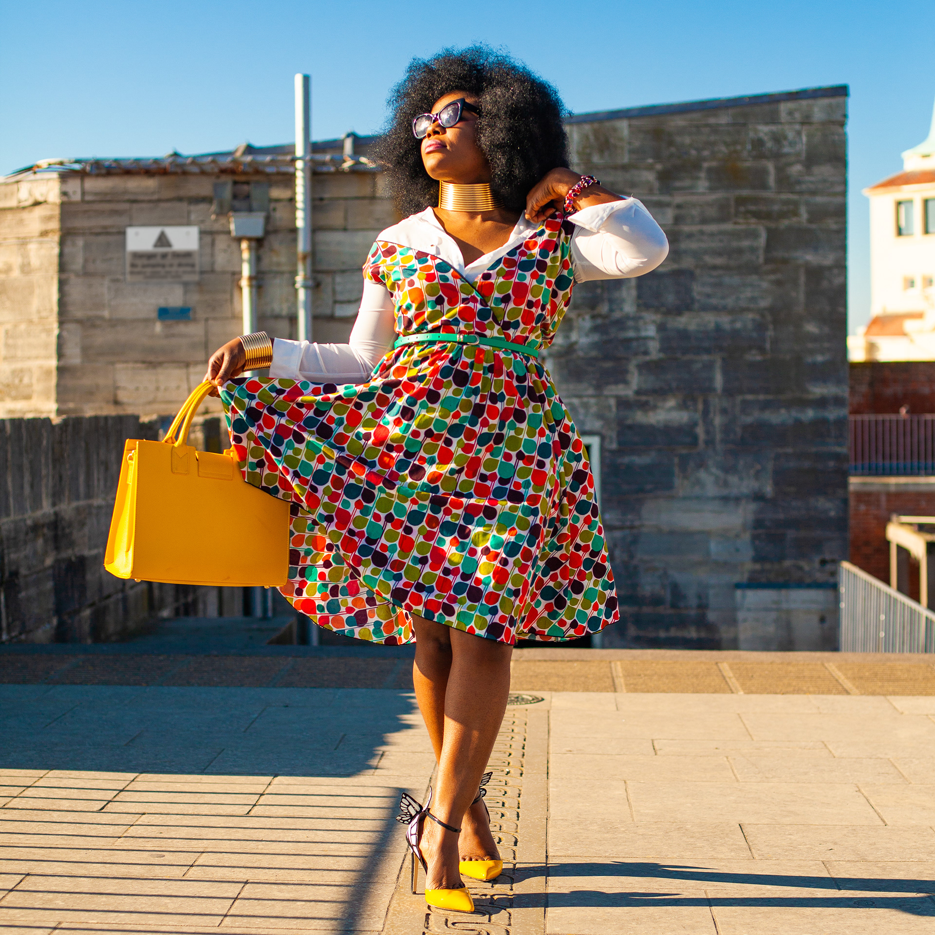 Modelling portfolios and fashion photography are all part of our services.