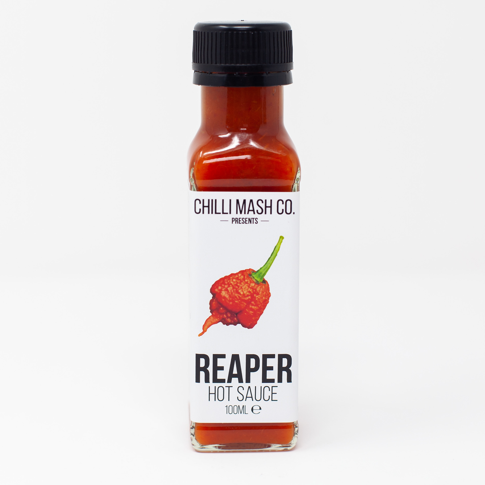 Chilli Sauce