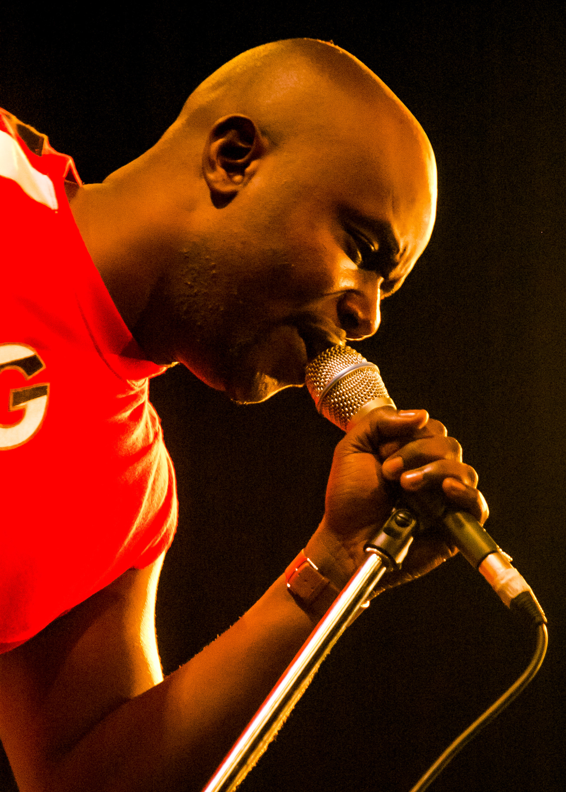 Kidum (Jean-Pierre Nimbona)