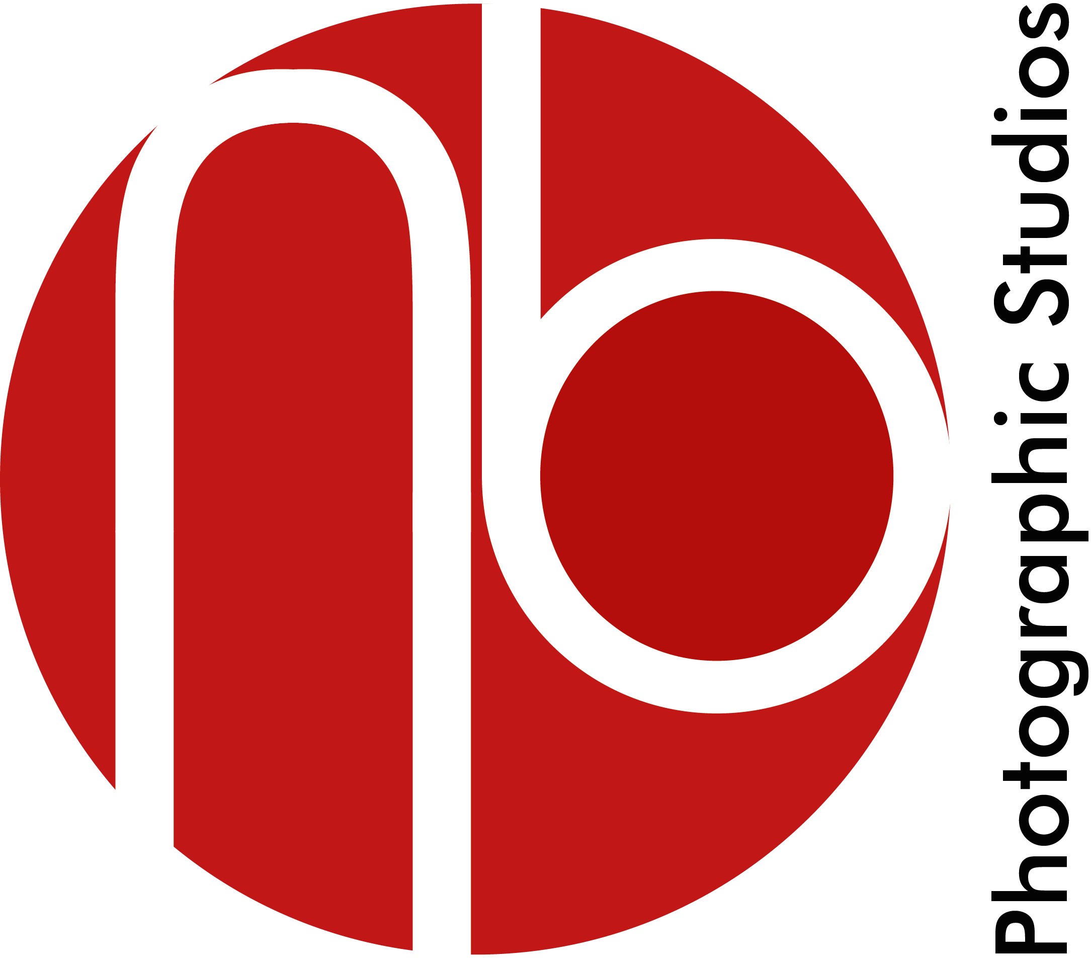 NB Photographic Studios Logo - Portsmouth, UK based Photography Studio and Restorers