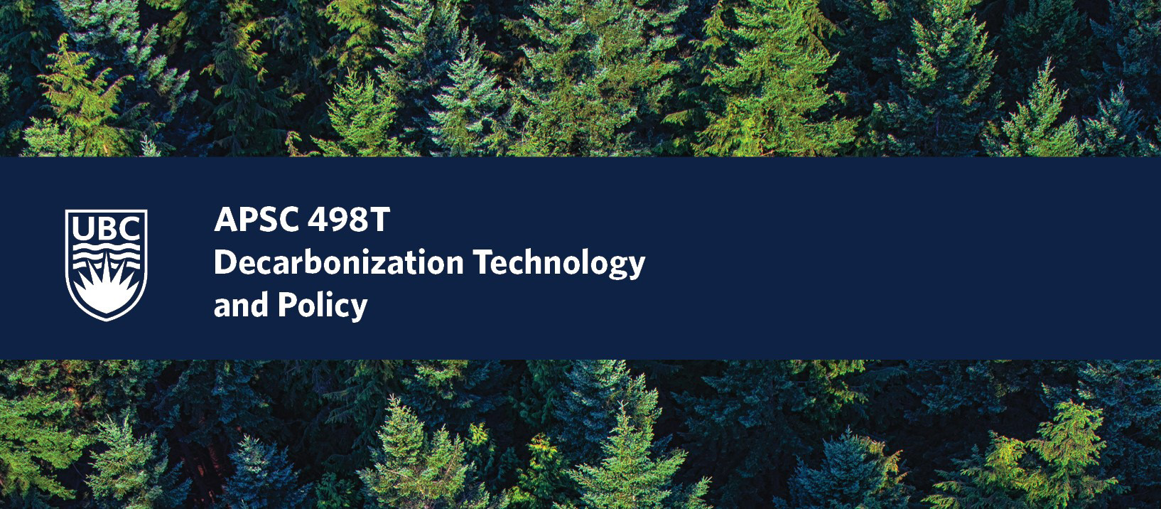 Advertisements for APSC-498T (2018)