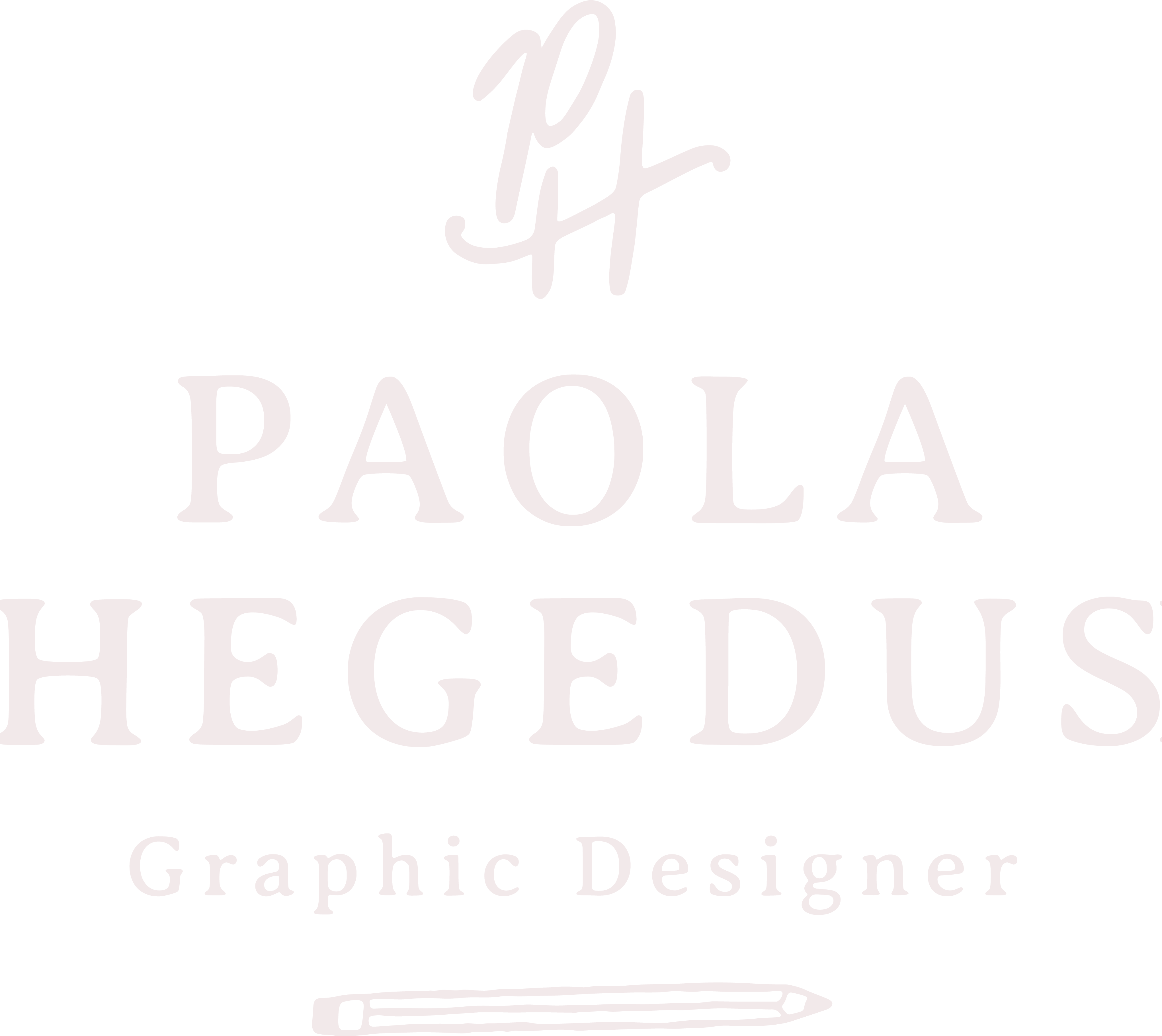 Paola Hegedus