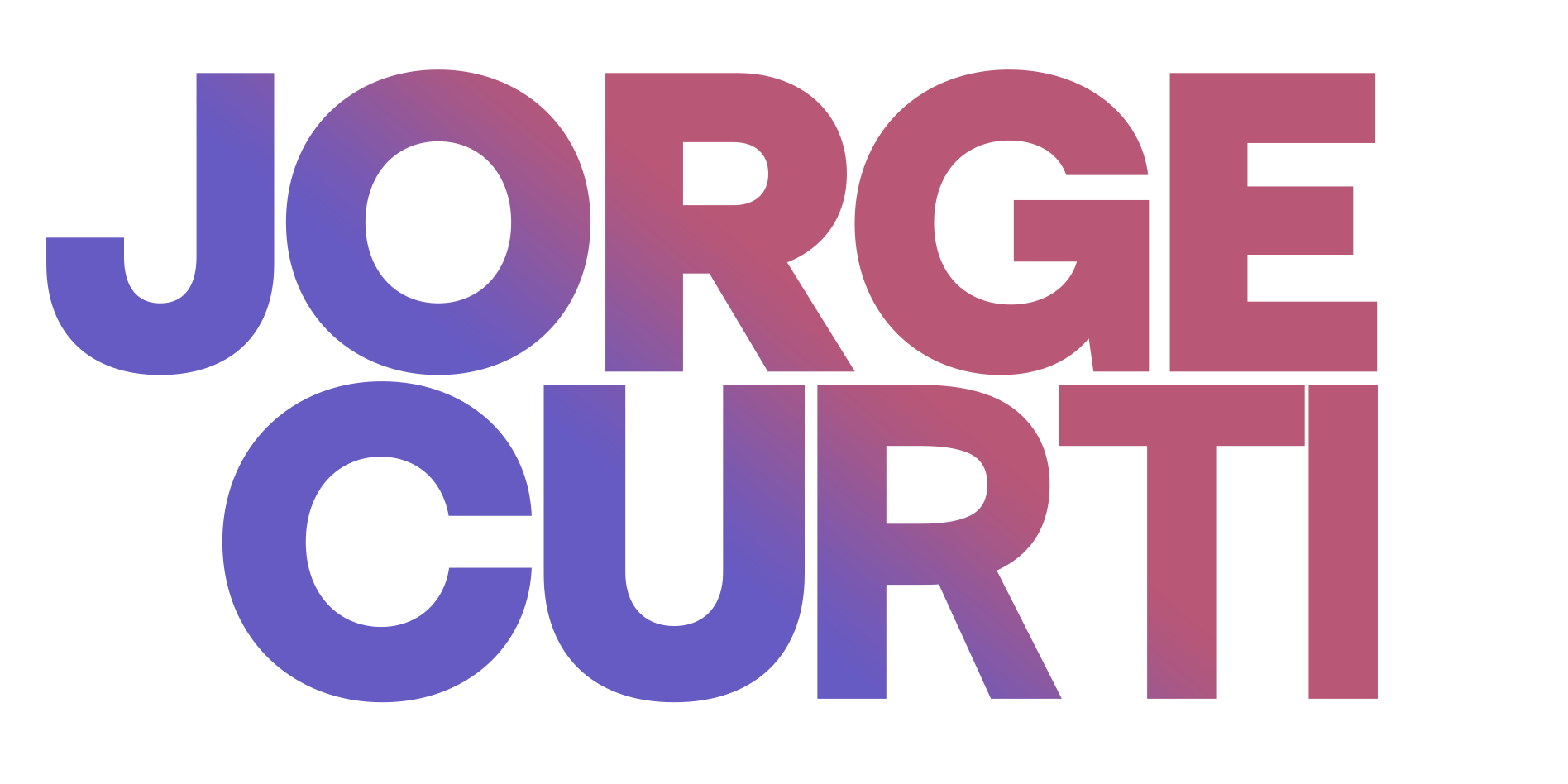 Jorge Curti