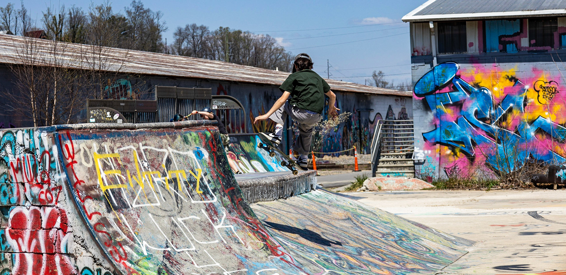 RAD Skatepark