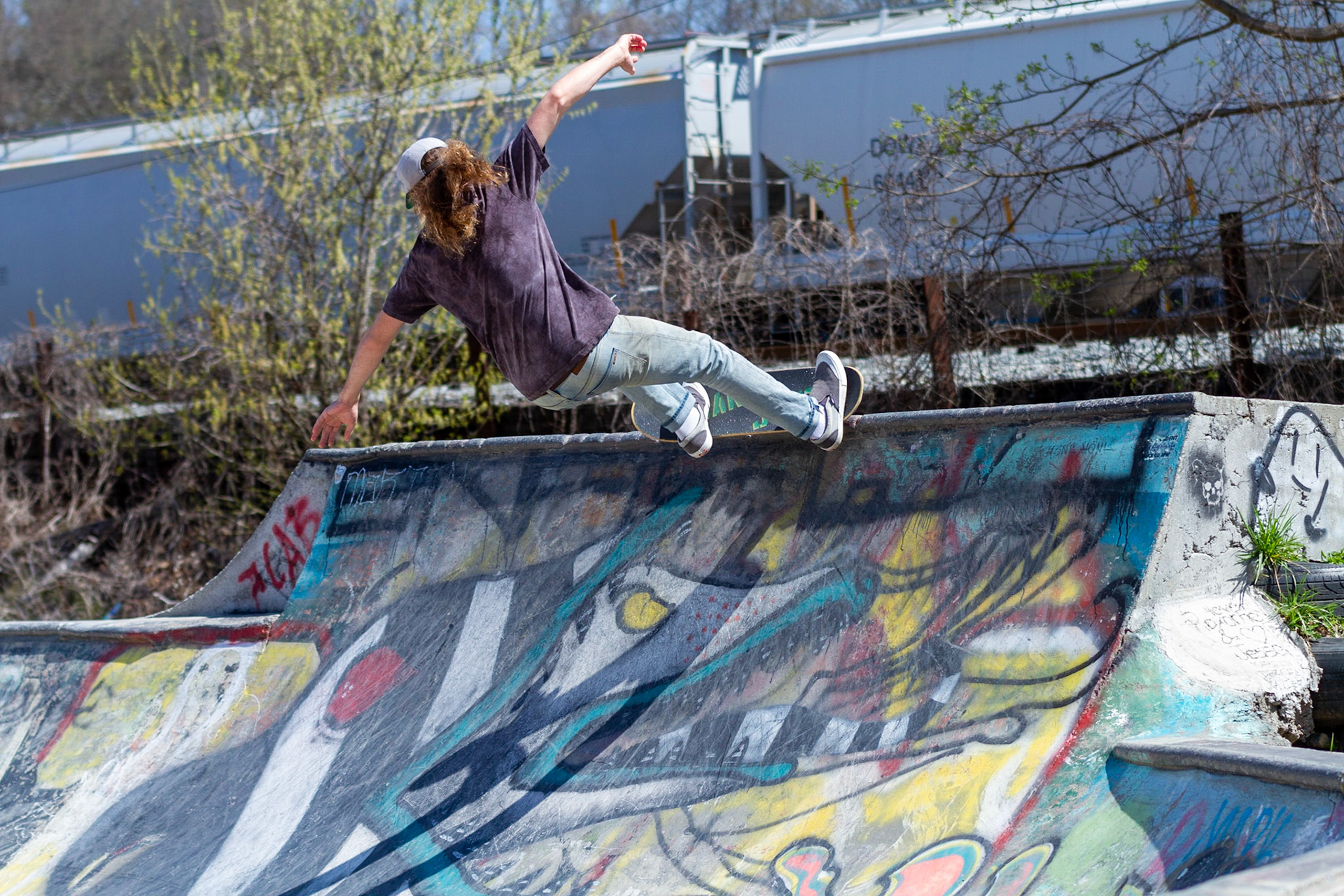 RAD Skatepark