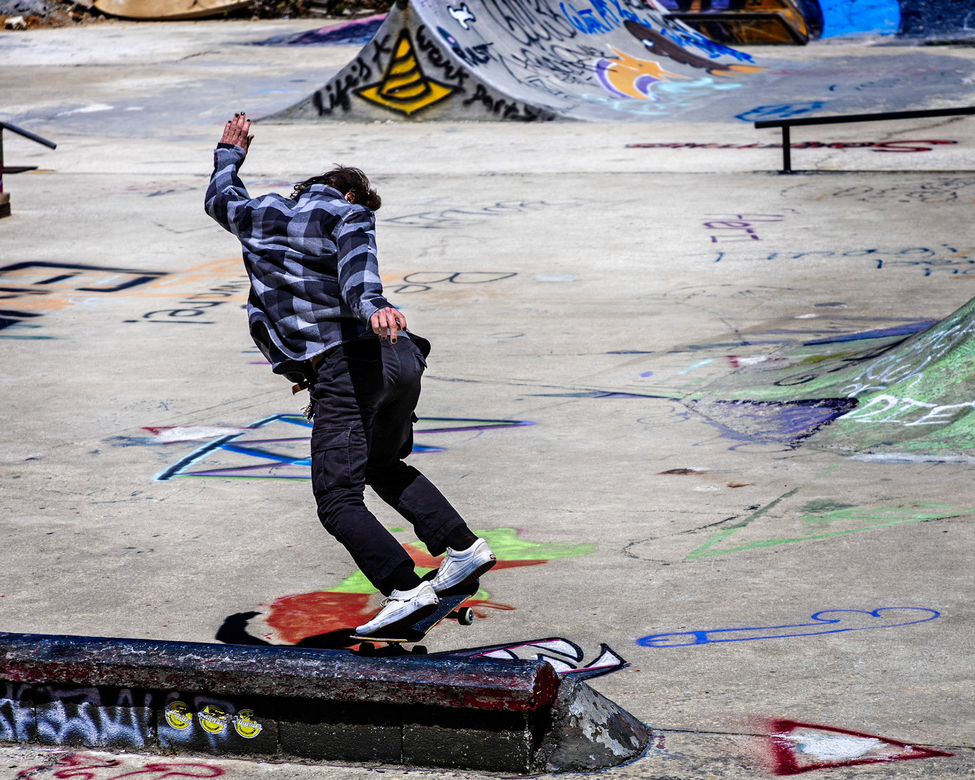 RAD Skatepark
