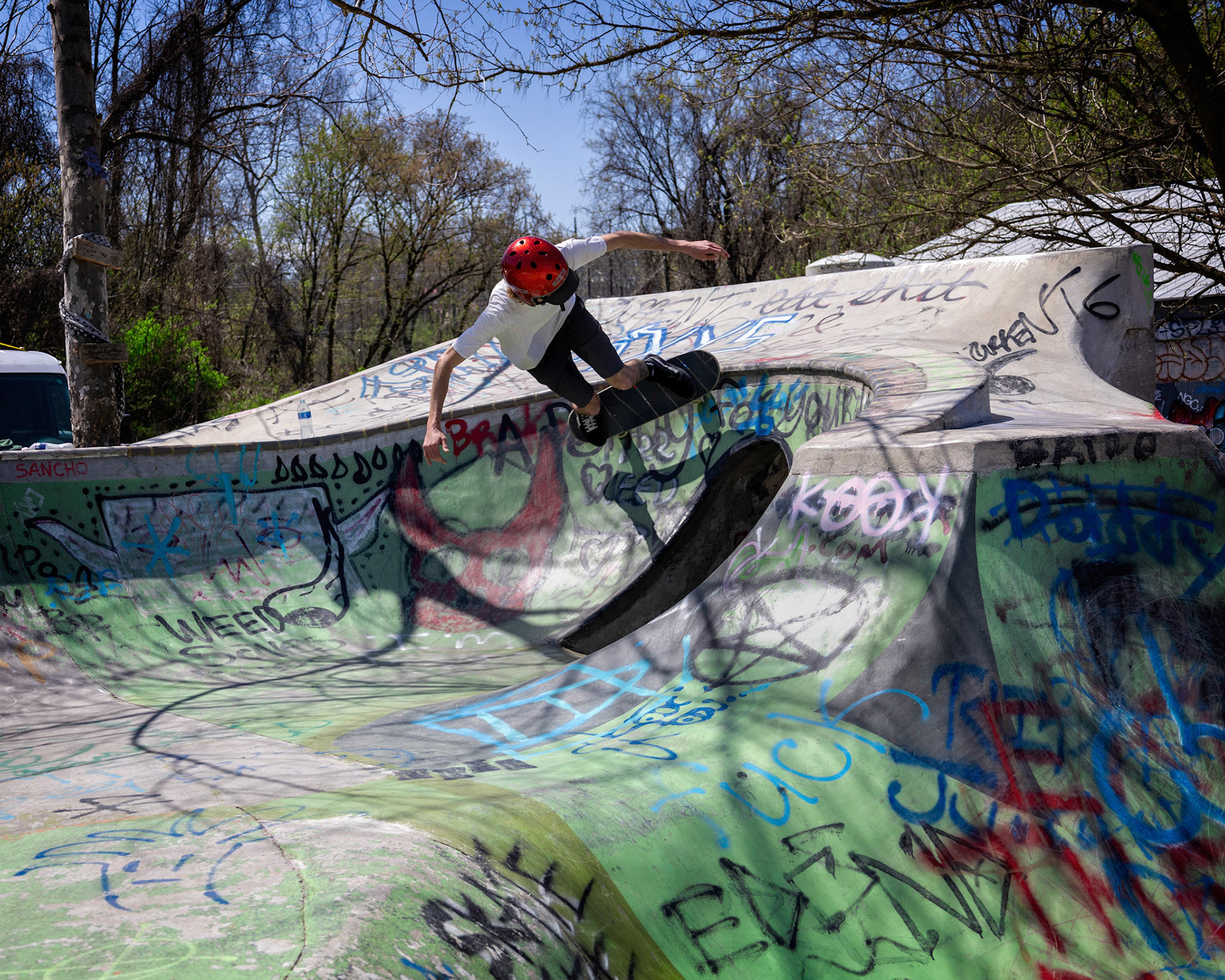 RAD Skatepark