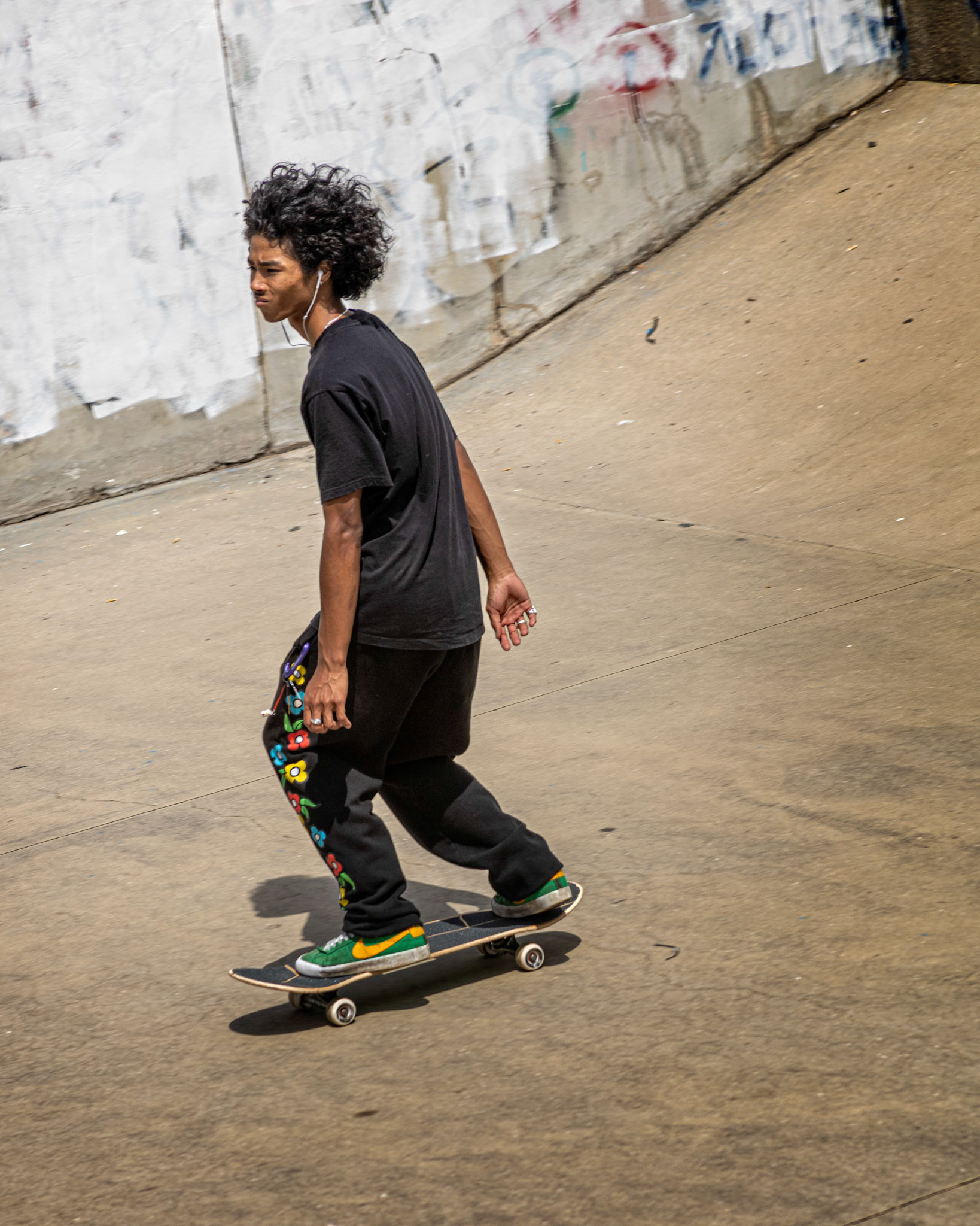 Asheville Skatepark