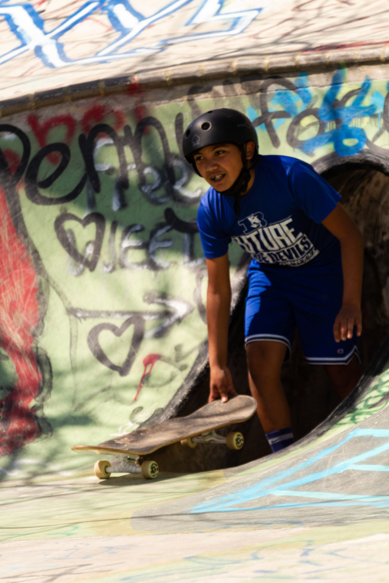 RAD Skatepark