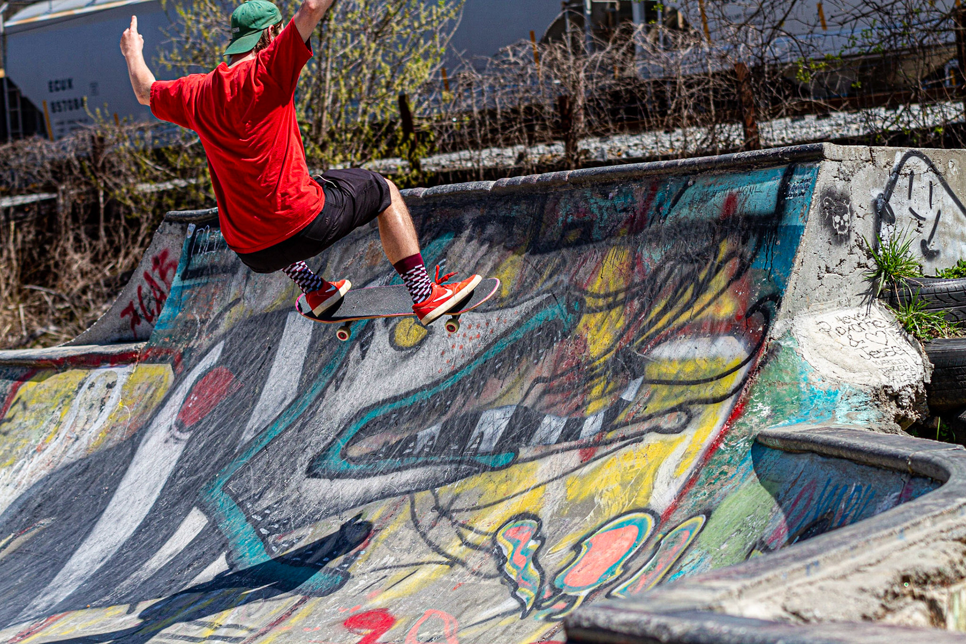 RAD Skatepark