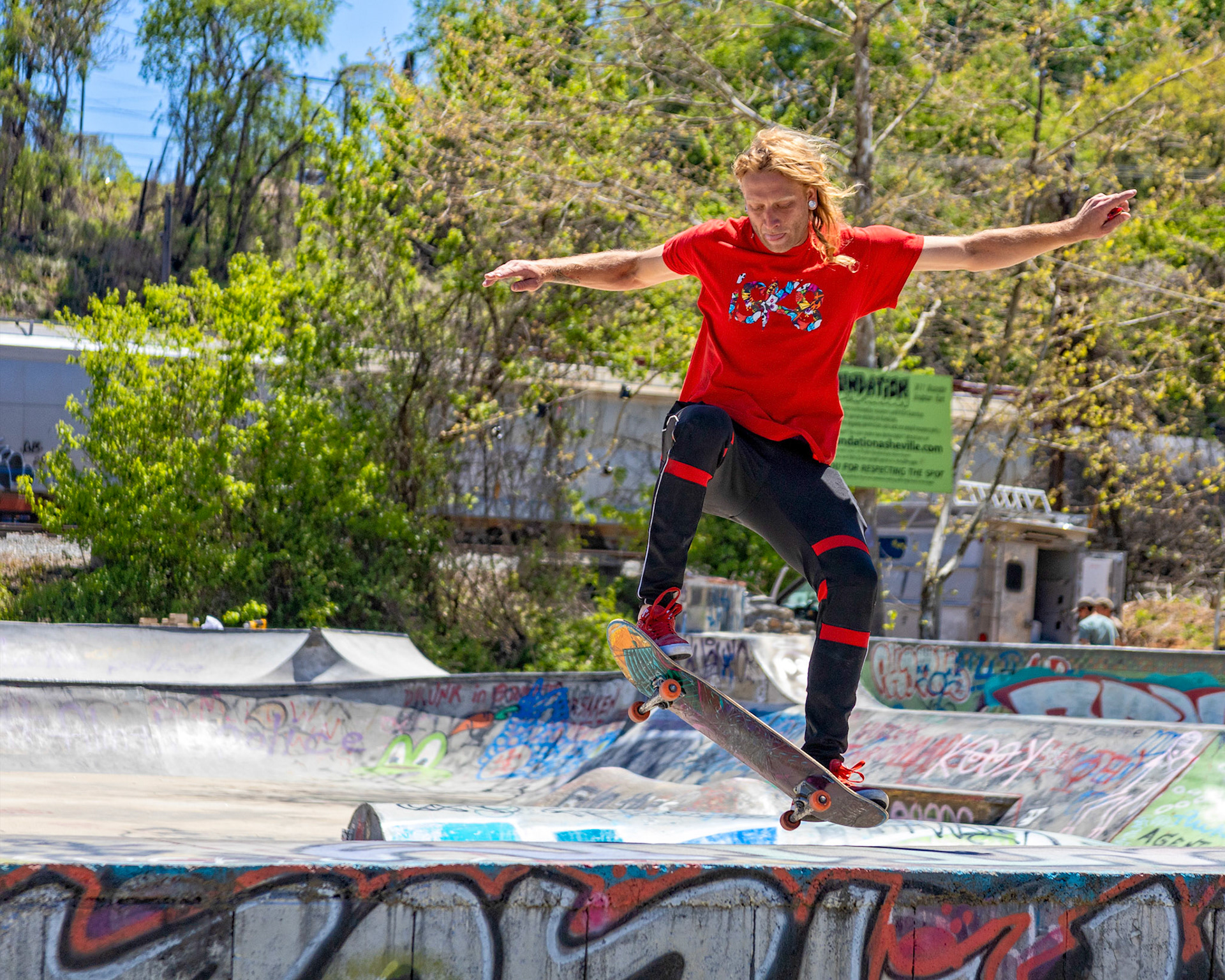 RAD Skatepark