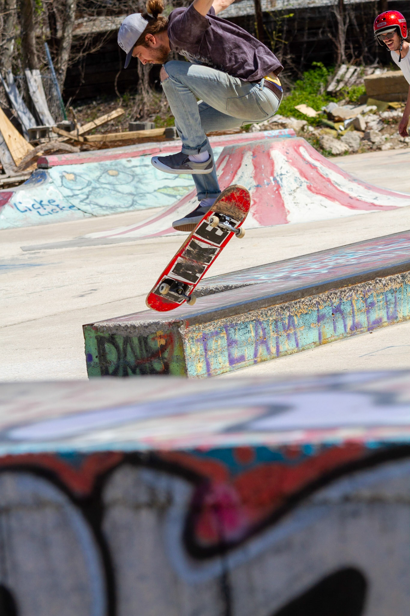 RAD Skatepark