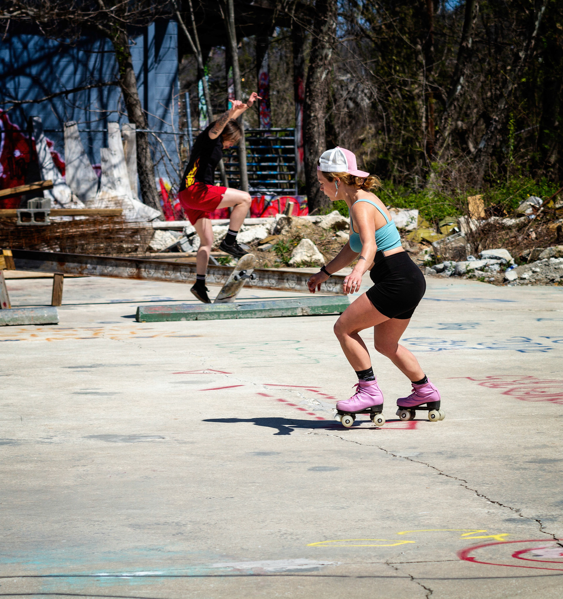 RAD Skatepark