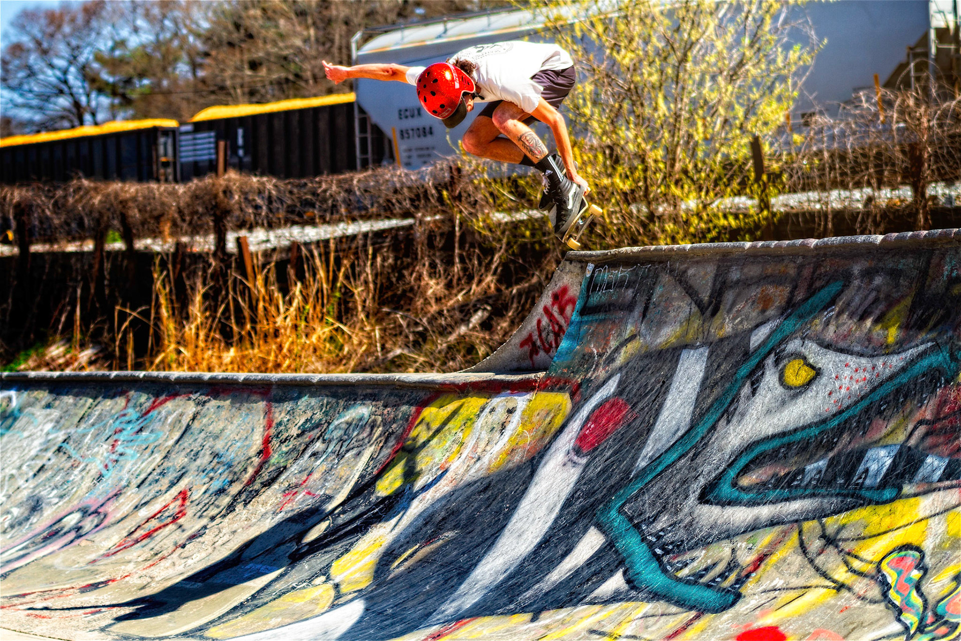 RAD Skatepark