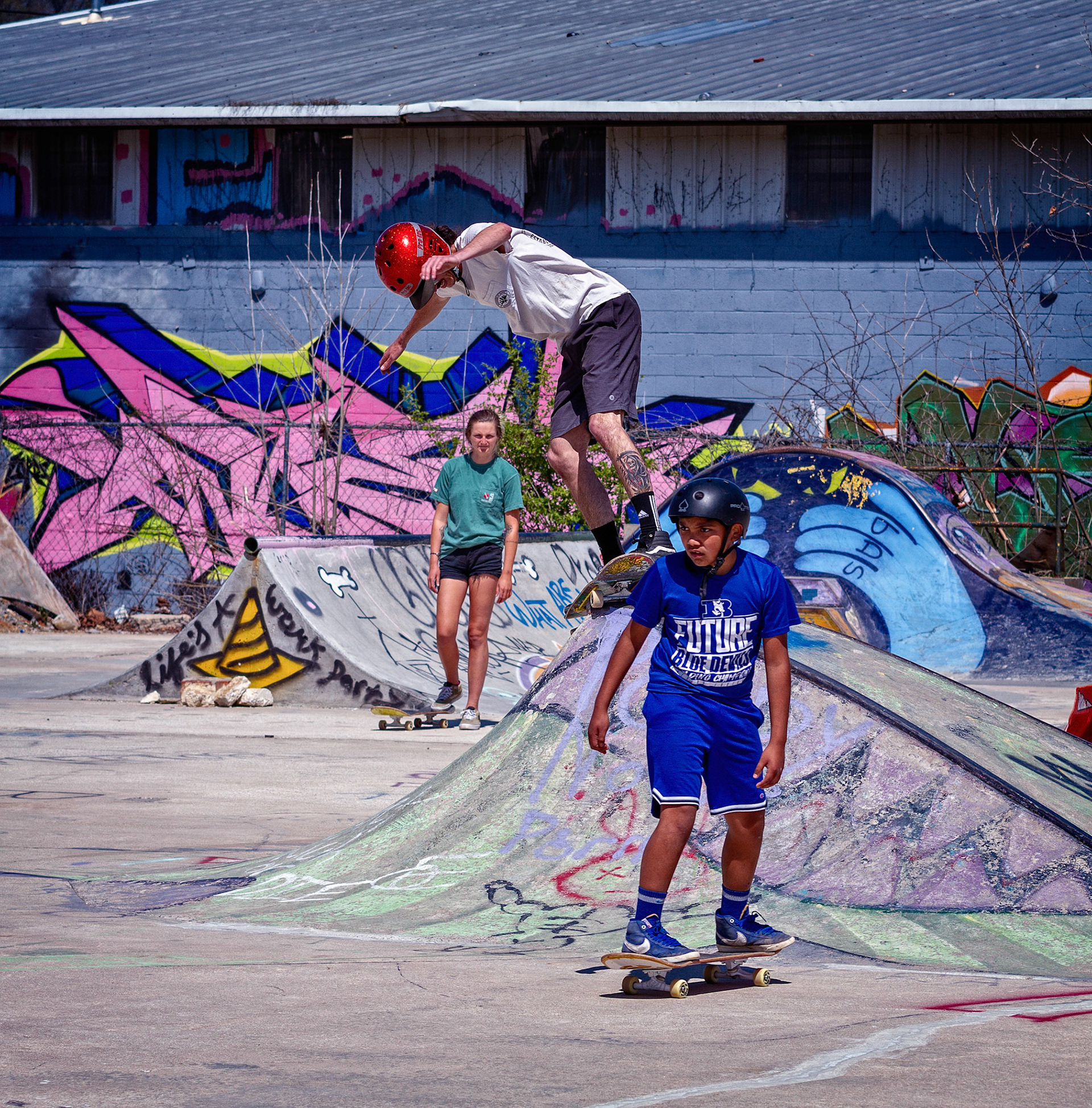 RAD Skatepark