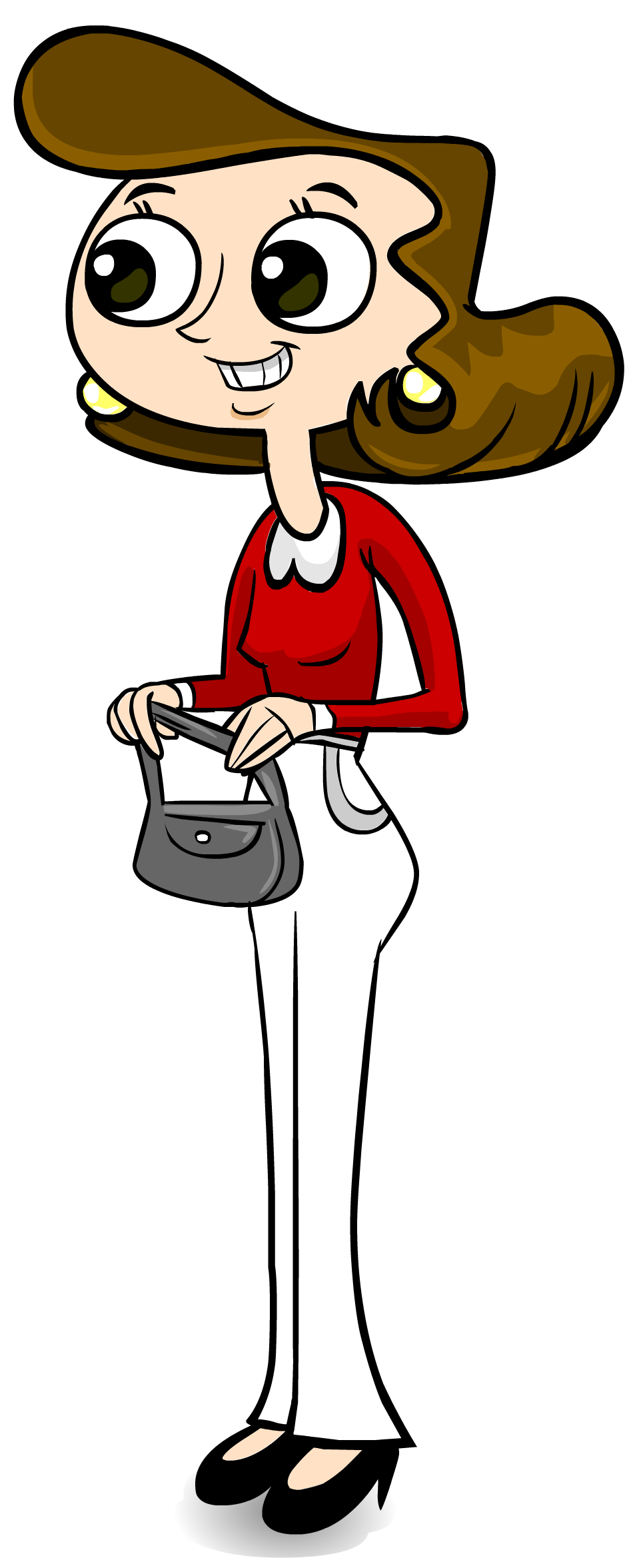 character design and color