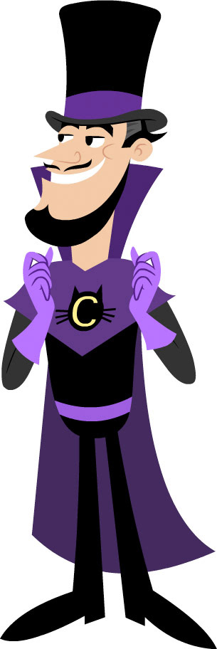 character design and color