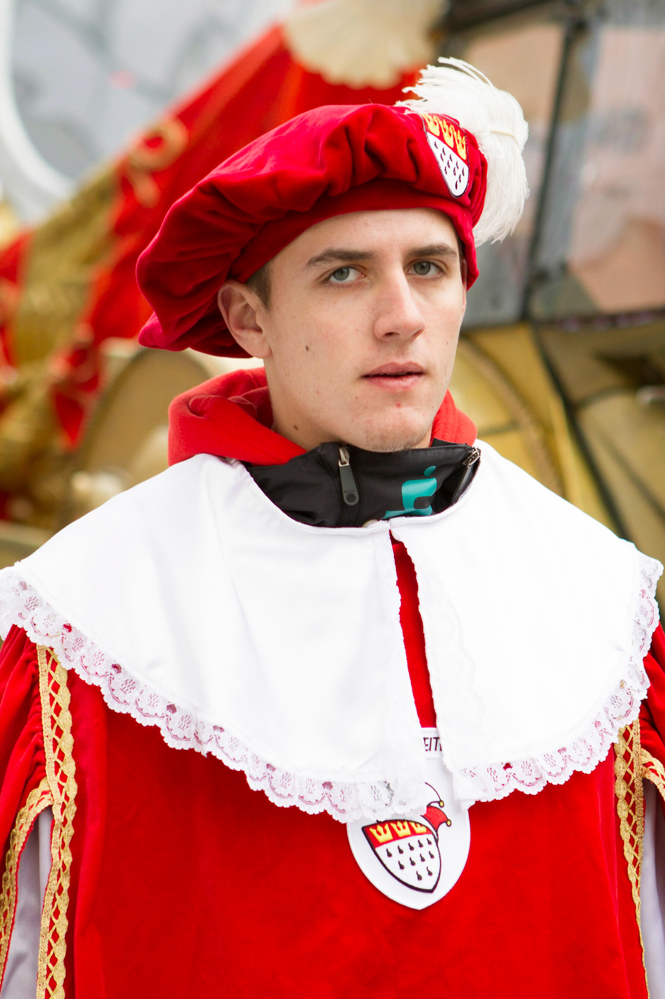 Carnaval Köln 2016