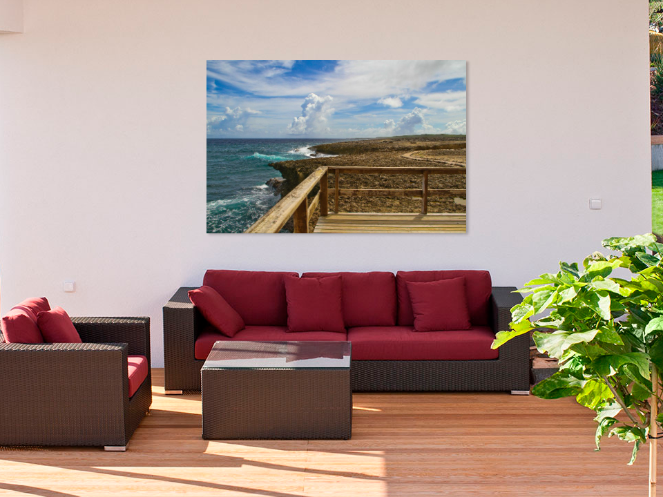 Photo print