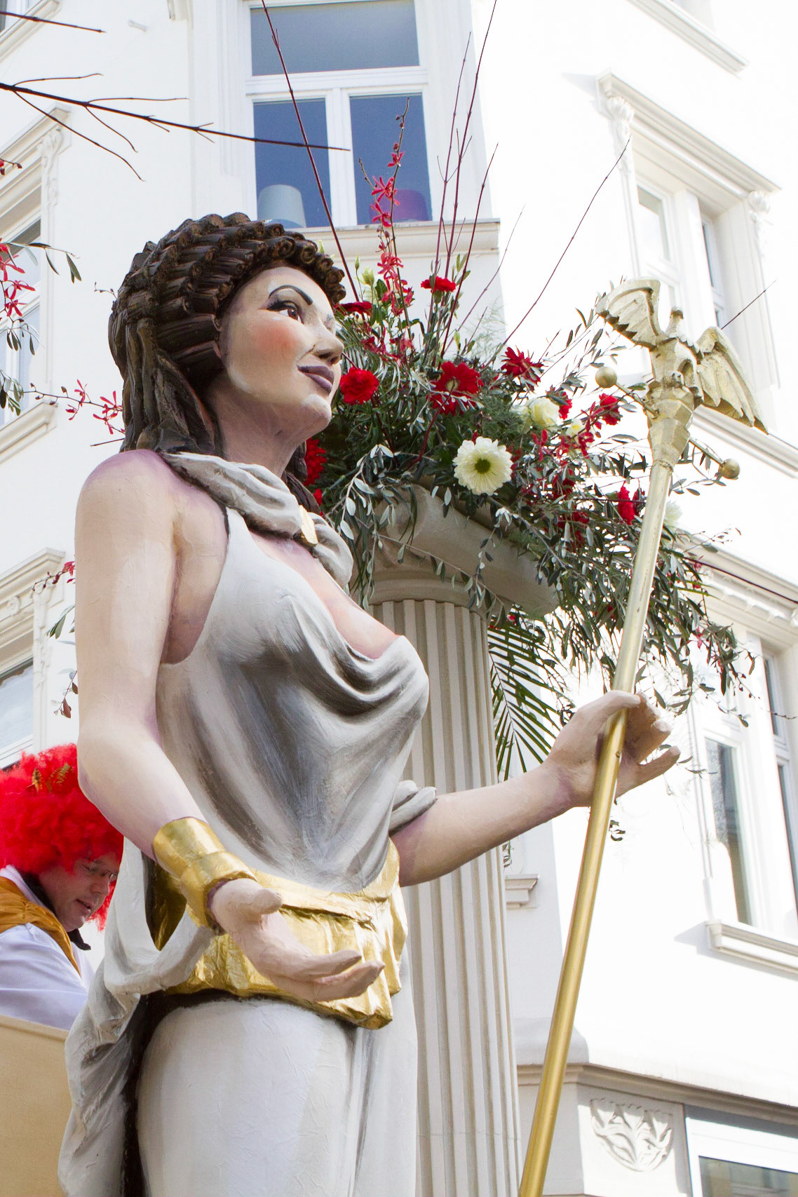 Carnaval Köln 2016