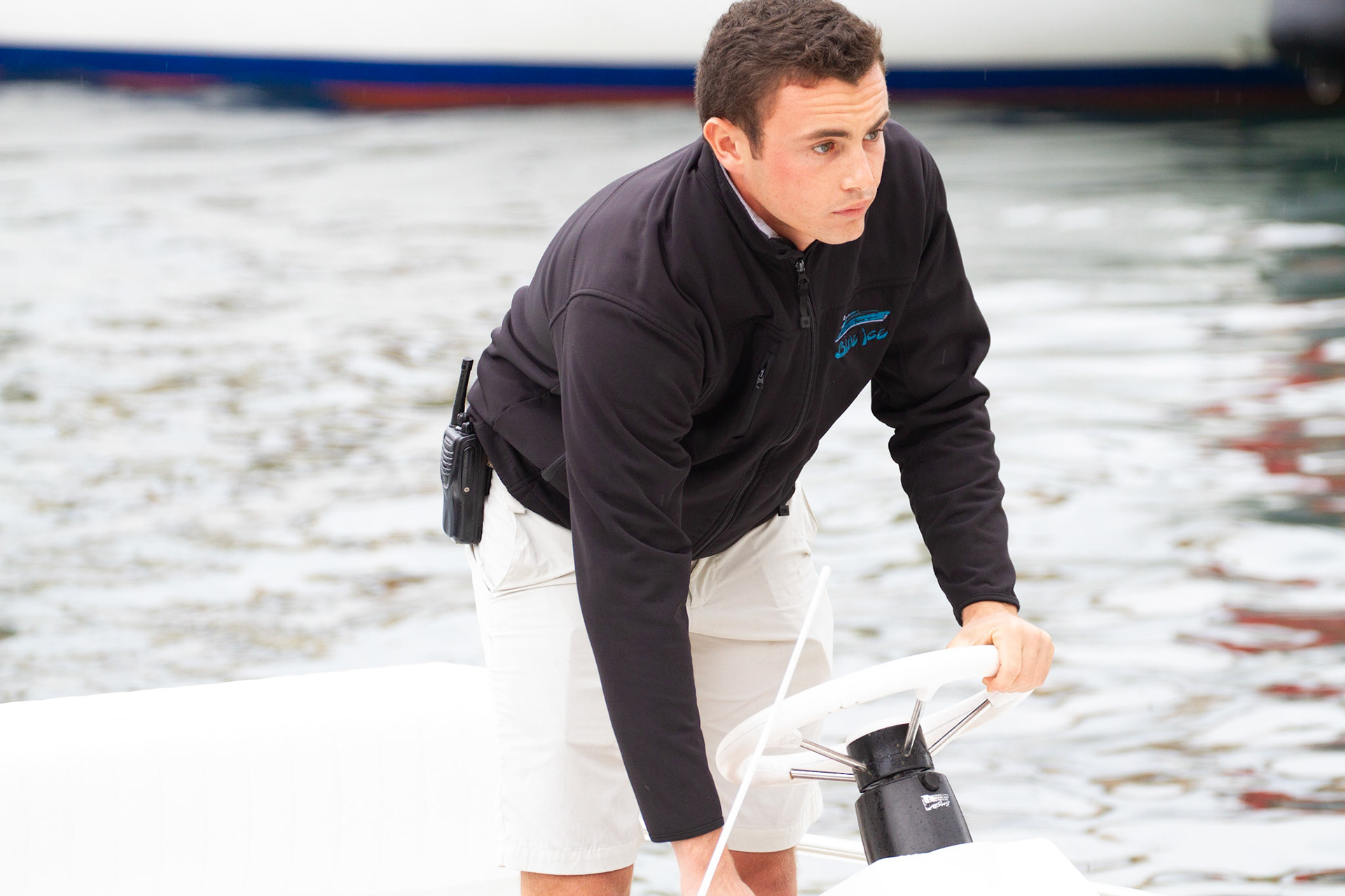 Voiles de St. Tropez 2012
