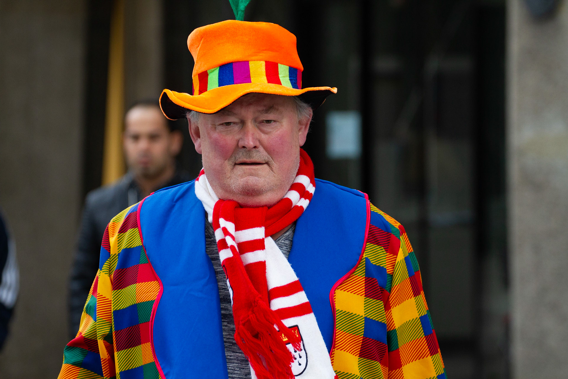 Carnaval Köln 2016