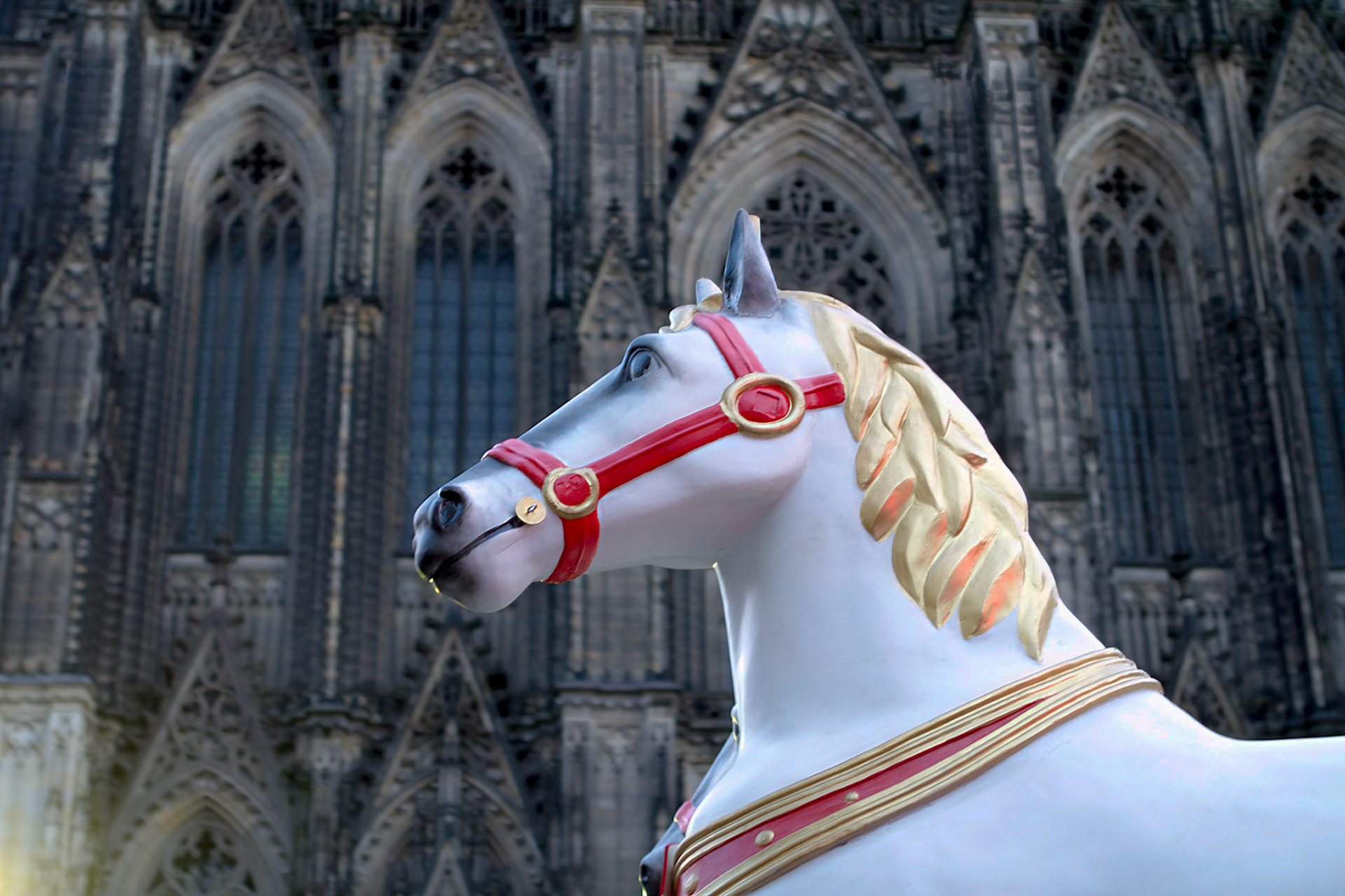 Carnaval Köln 2016