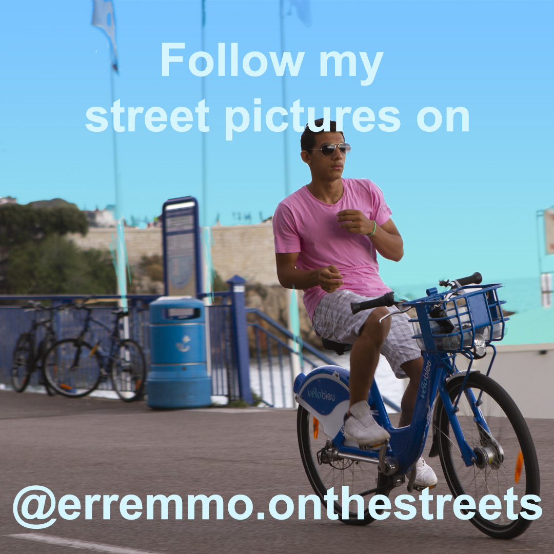 instagram.com/erremmo.onthestreets