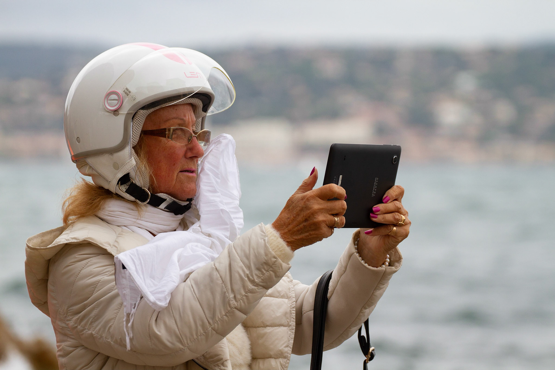 Voiles de St. Tropez 2012