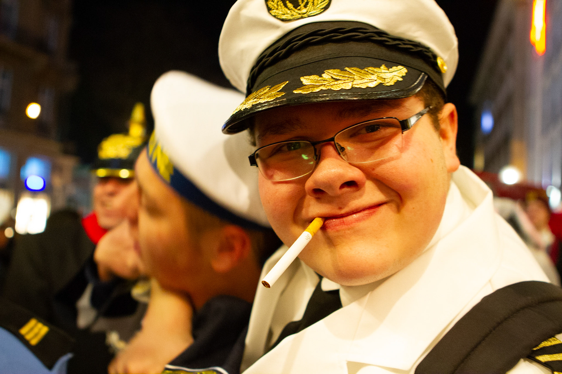 Carnaval Köln 2016