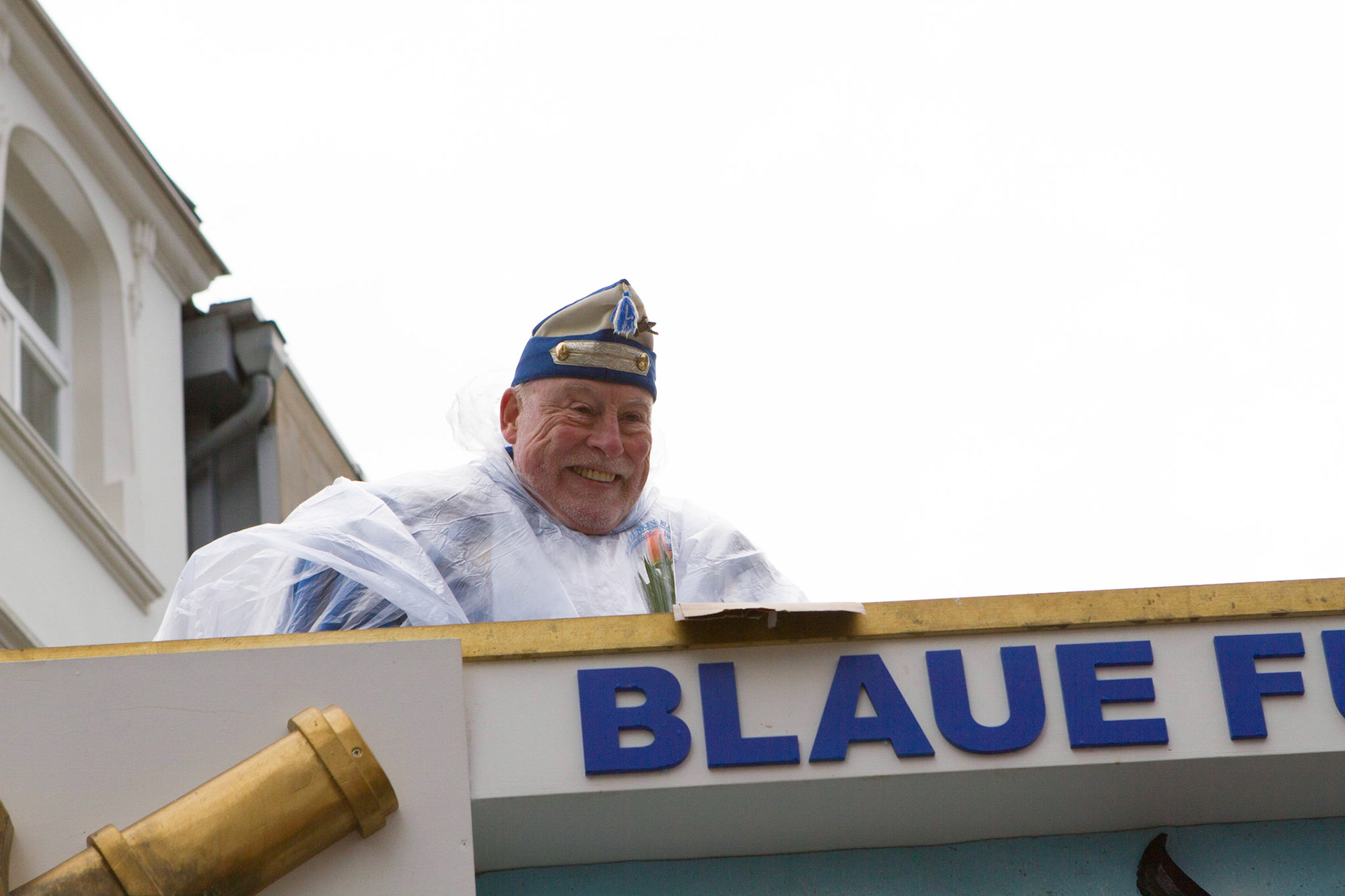 Carnaval Köln 2016