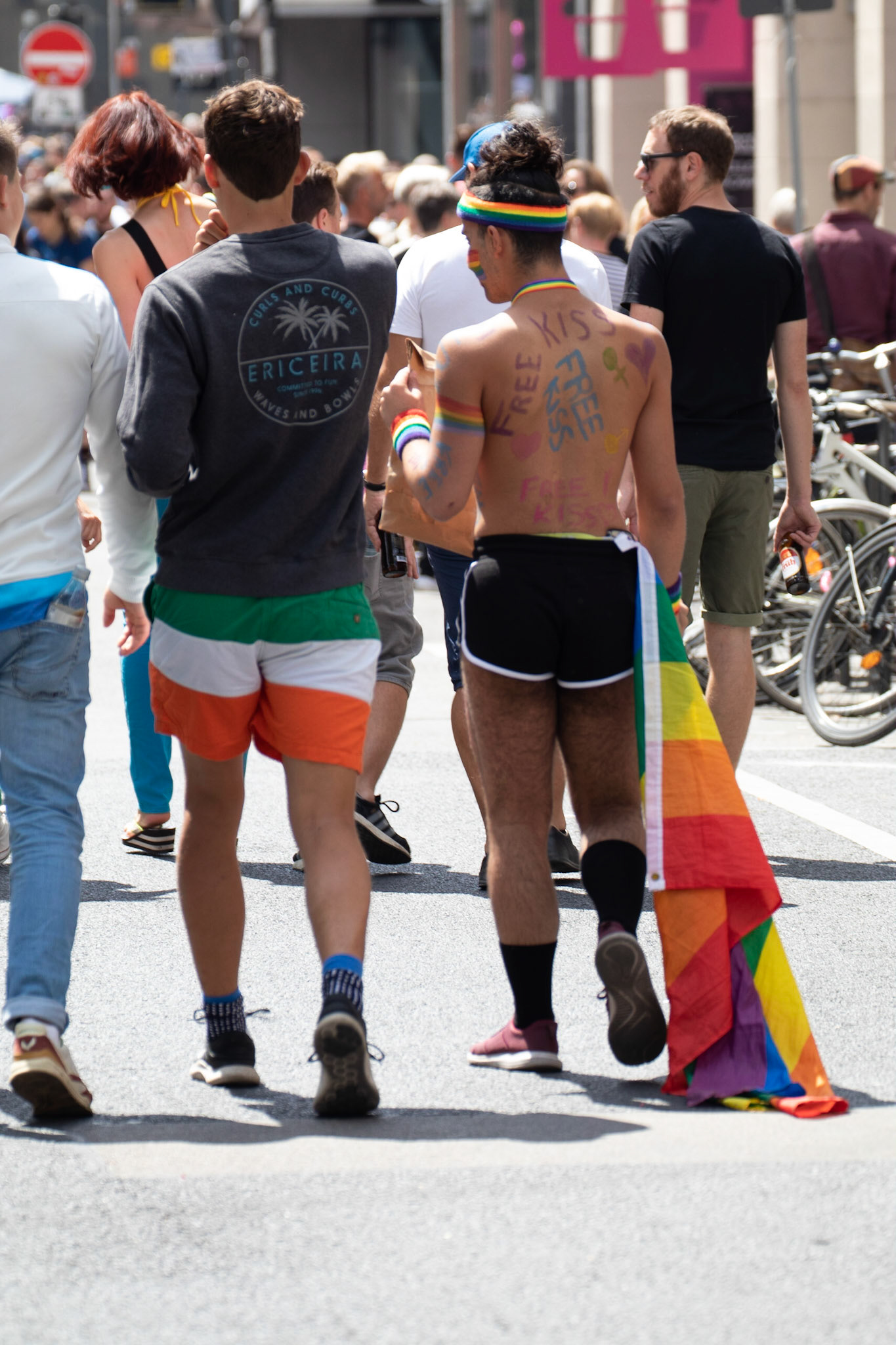 Gay Pride Cologne 2019