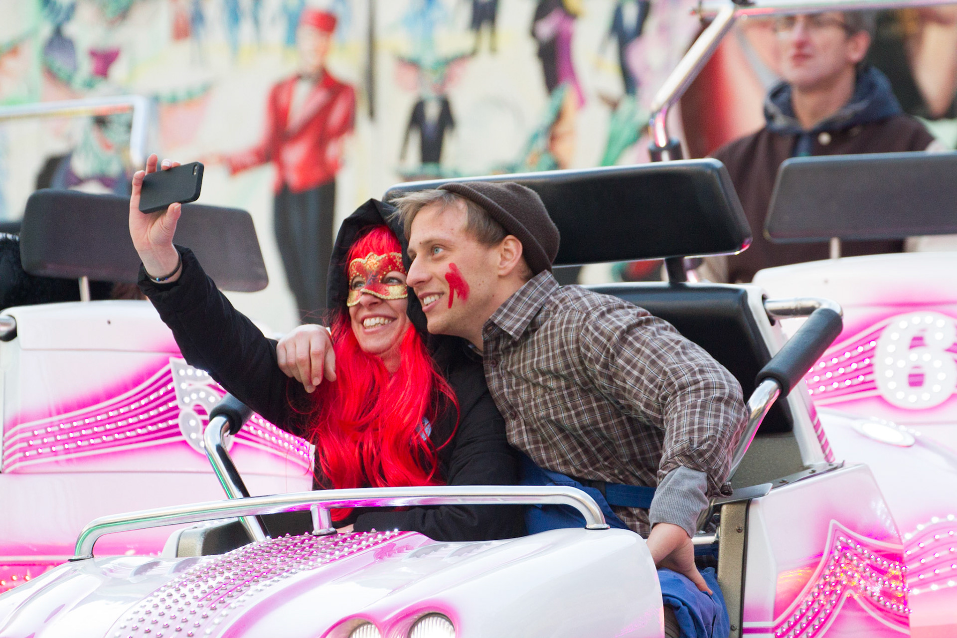 Carnaval Köln 2016
