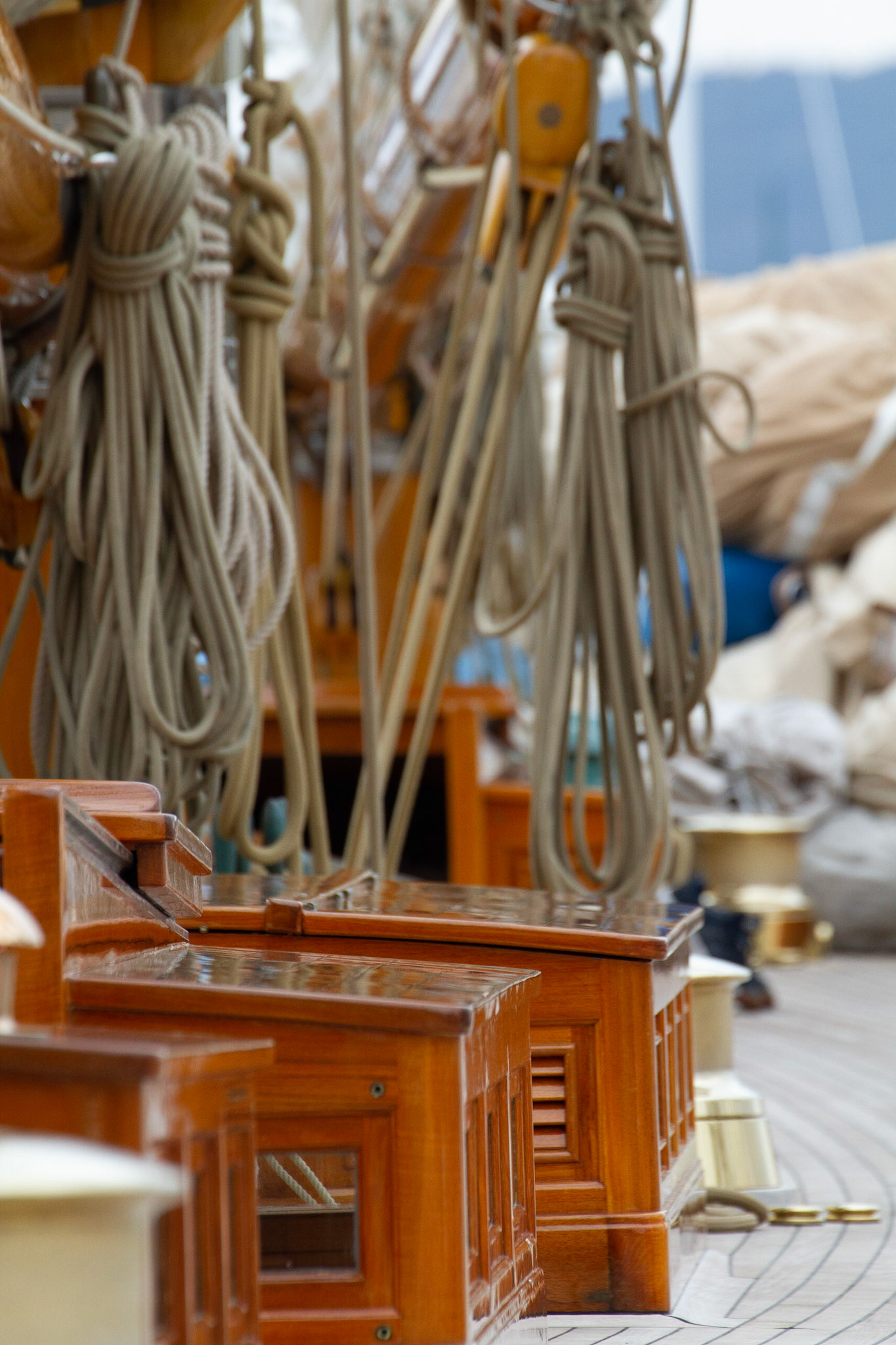 Voiles de St. Tropez 2012