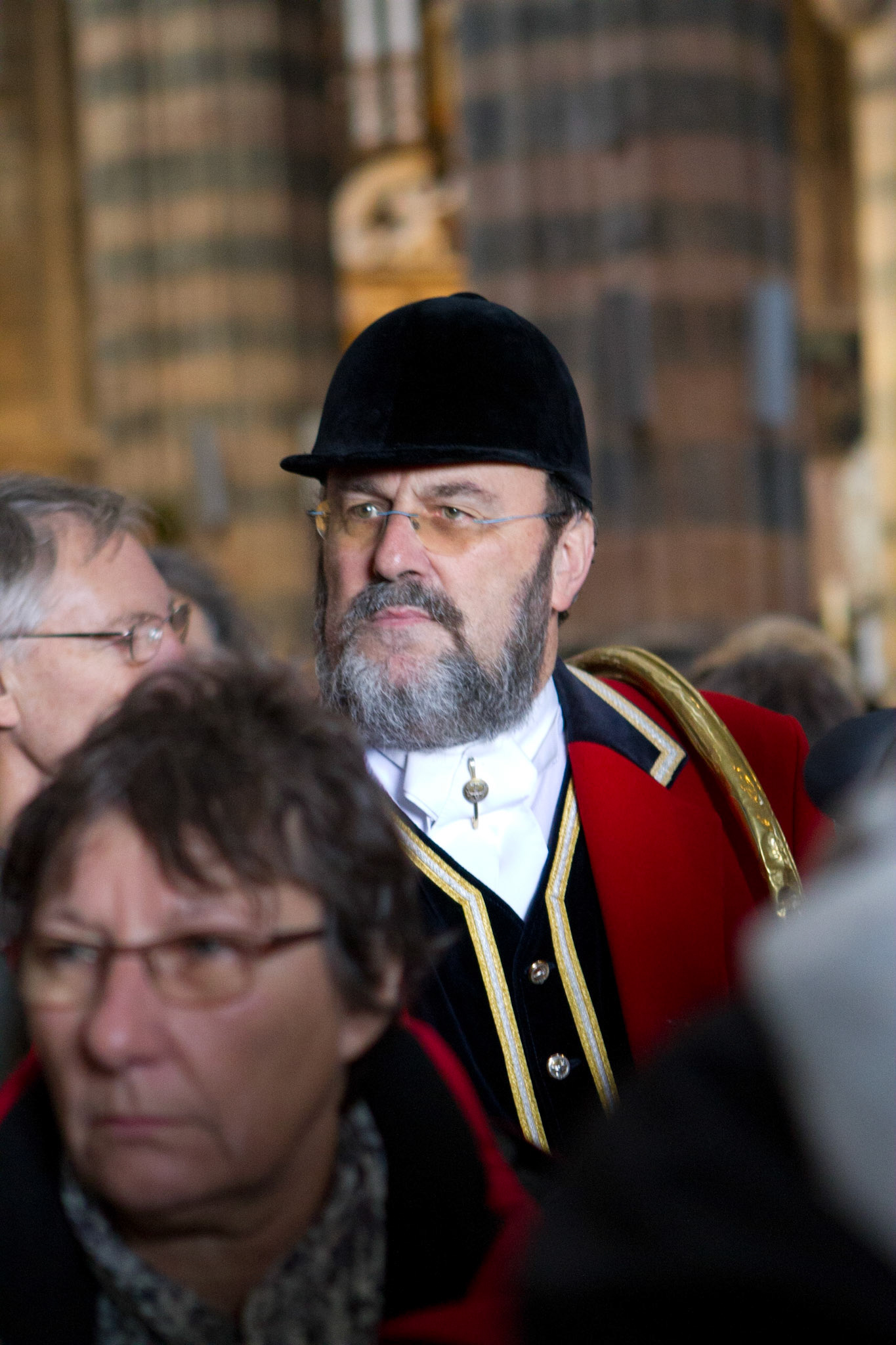 Fête de la Chasse Saint-Hubert Belgium 2015