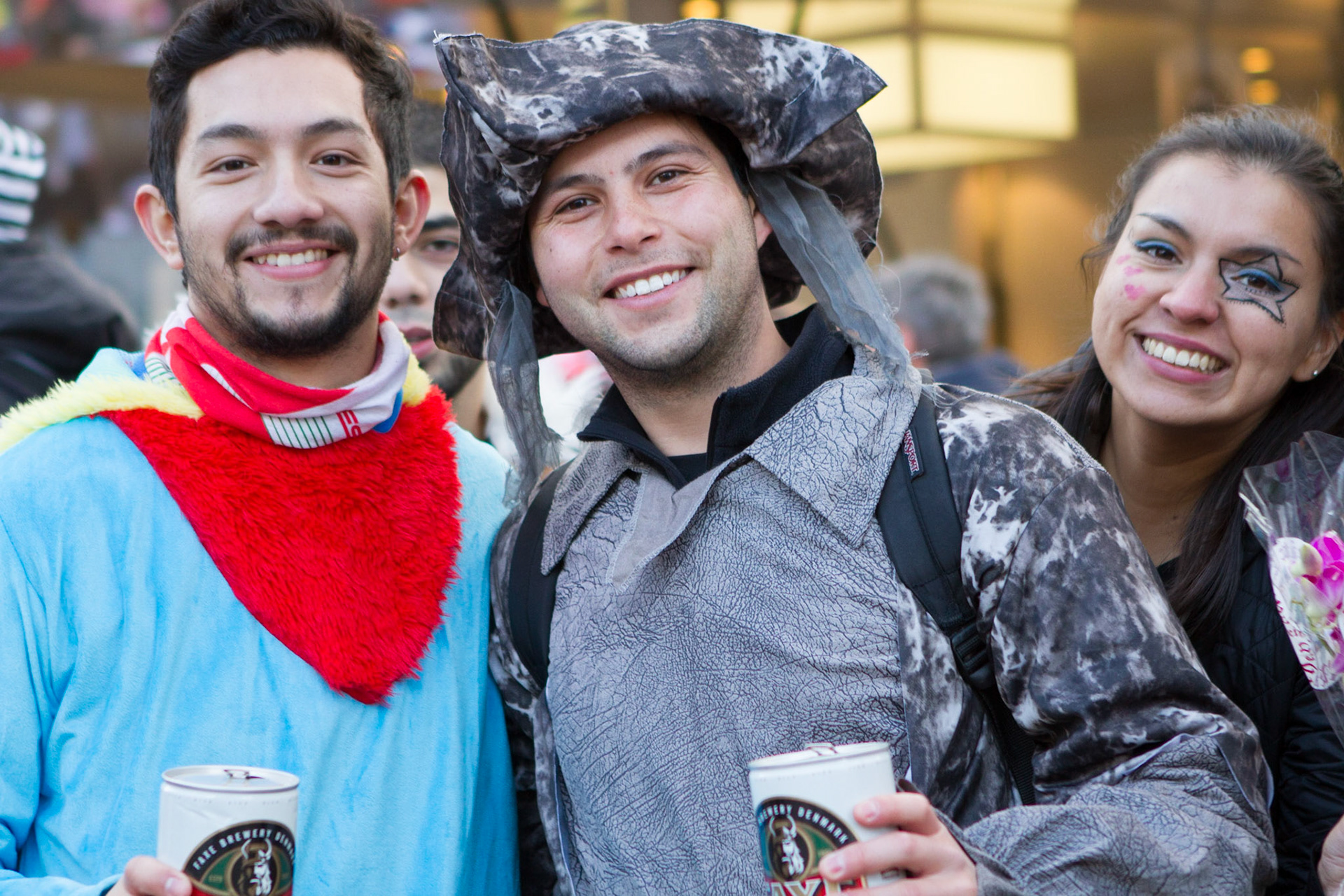 Carnaval Köln 2016