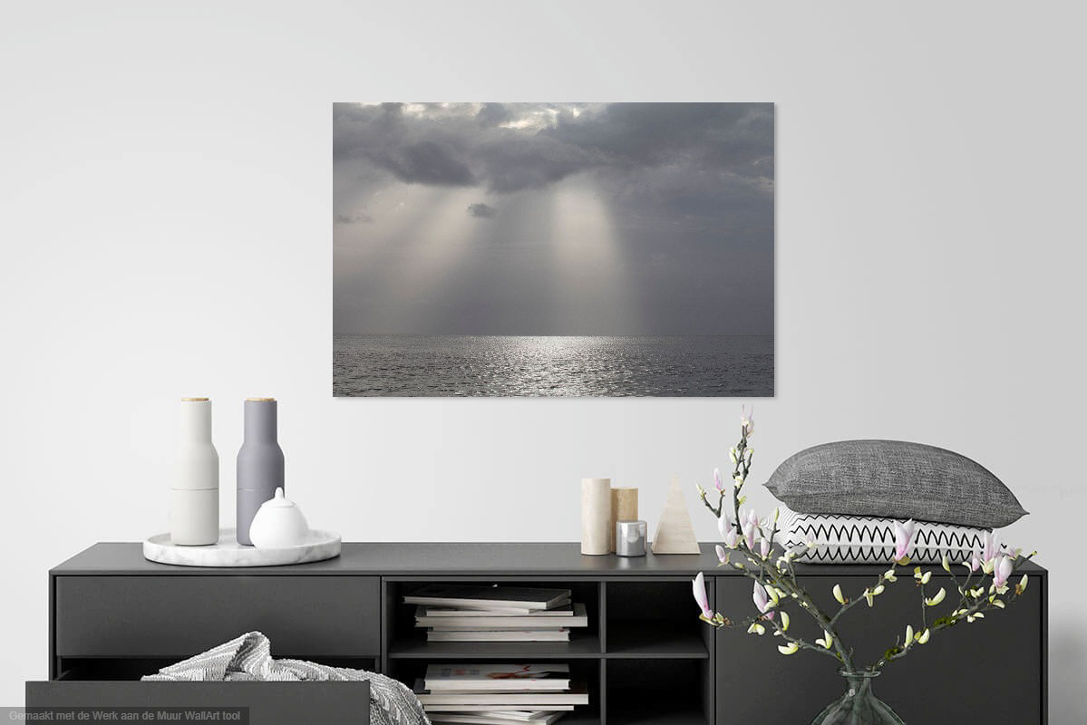 With or without a frame