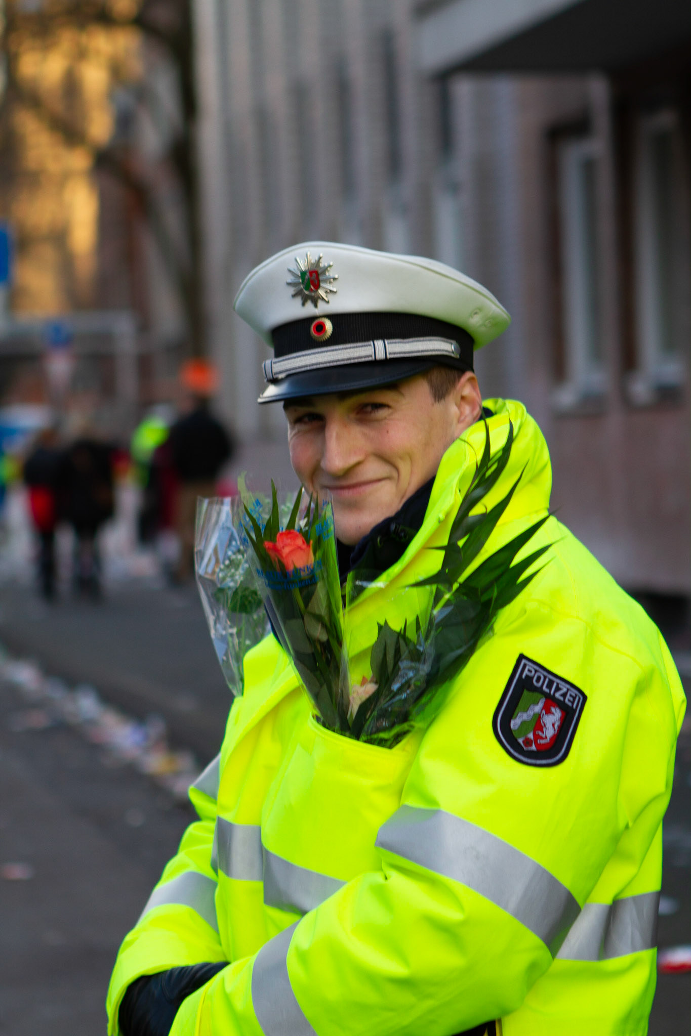 Carnaval Köln 2016